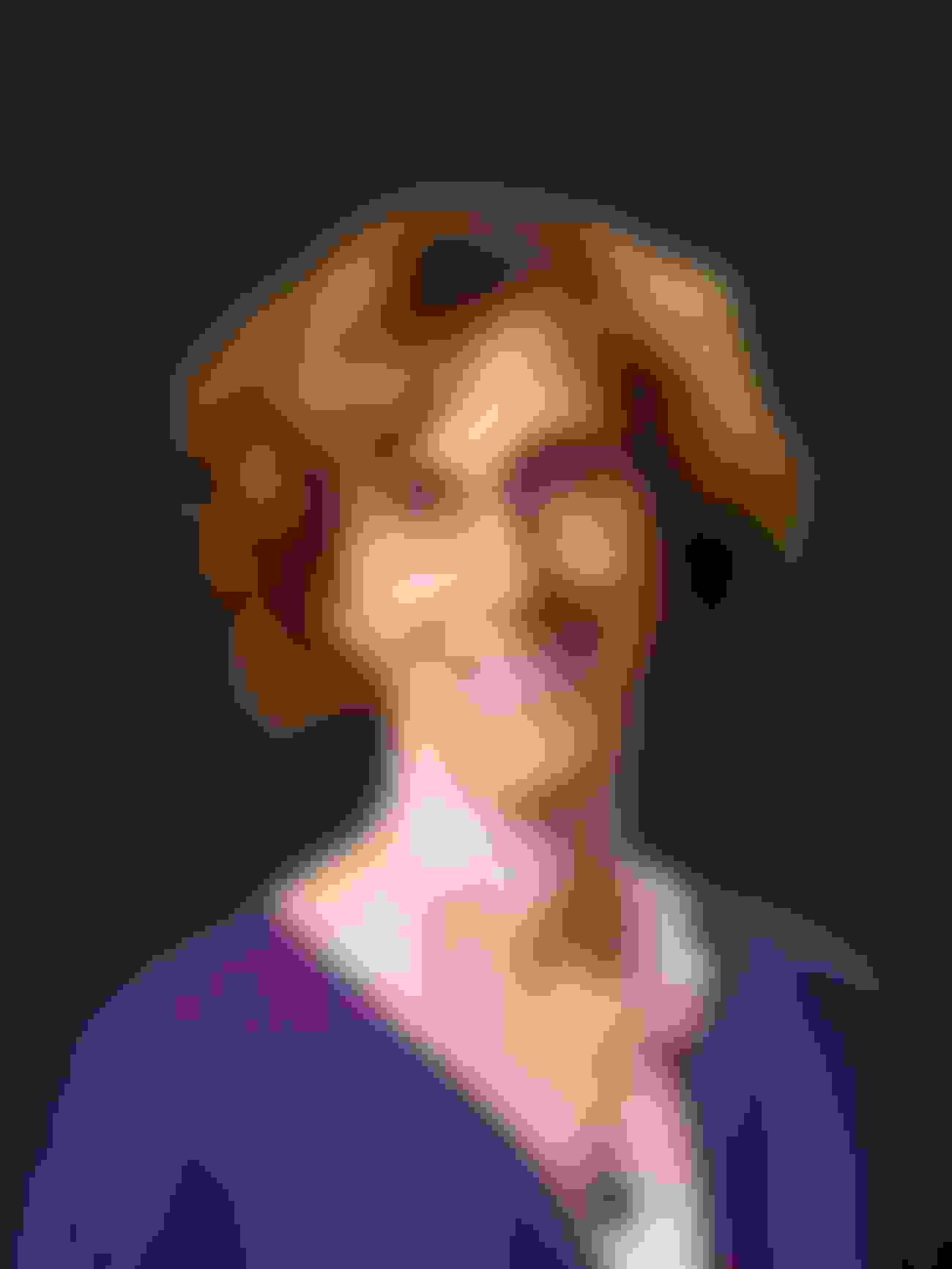 Marjorie Golden