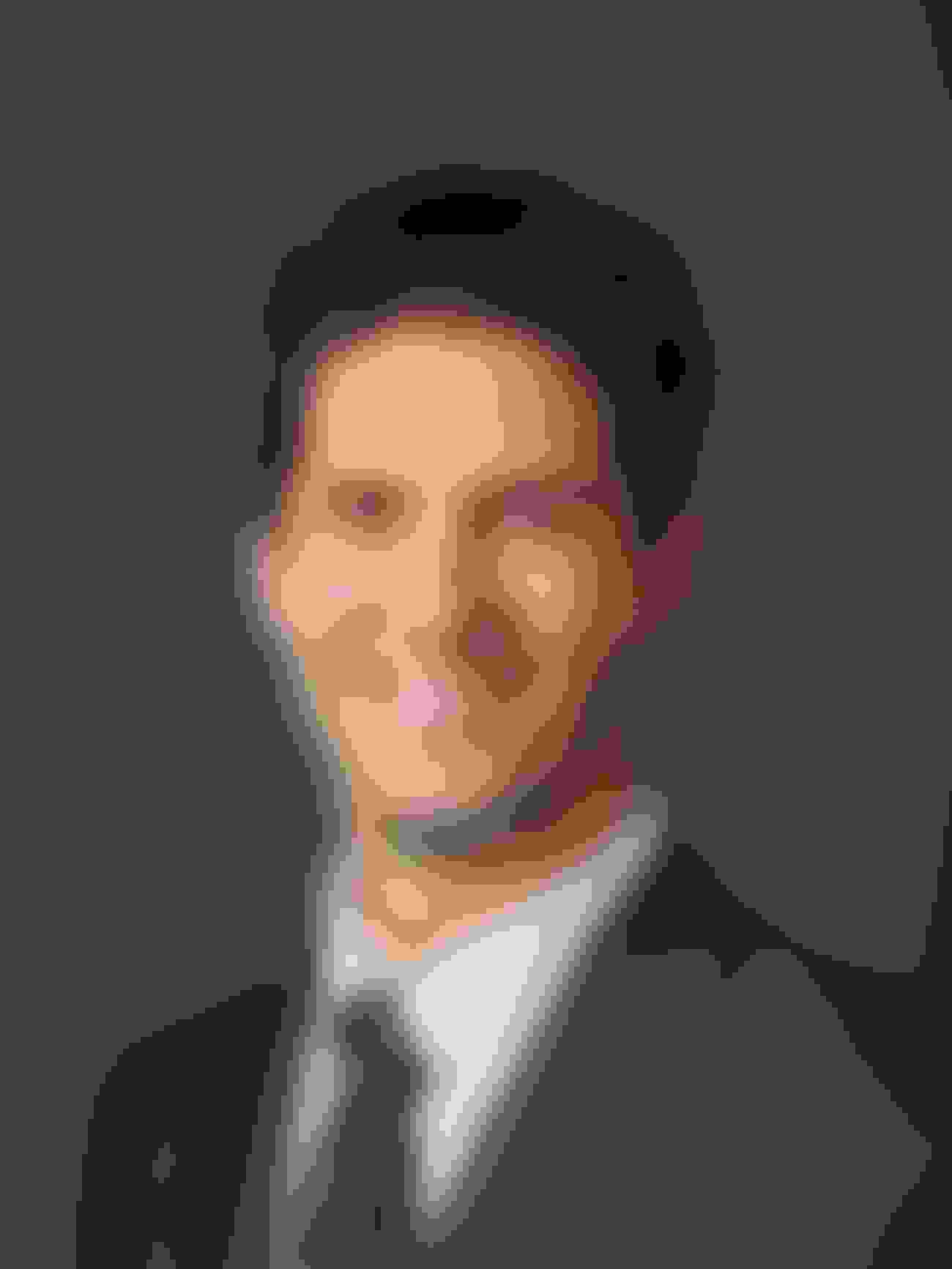 Stephen Baldassarri