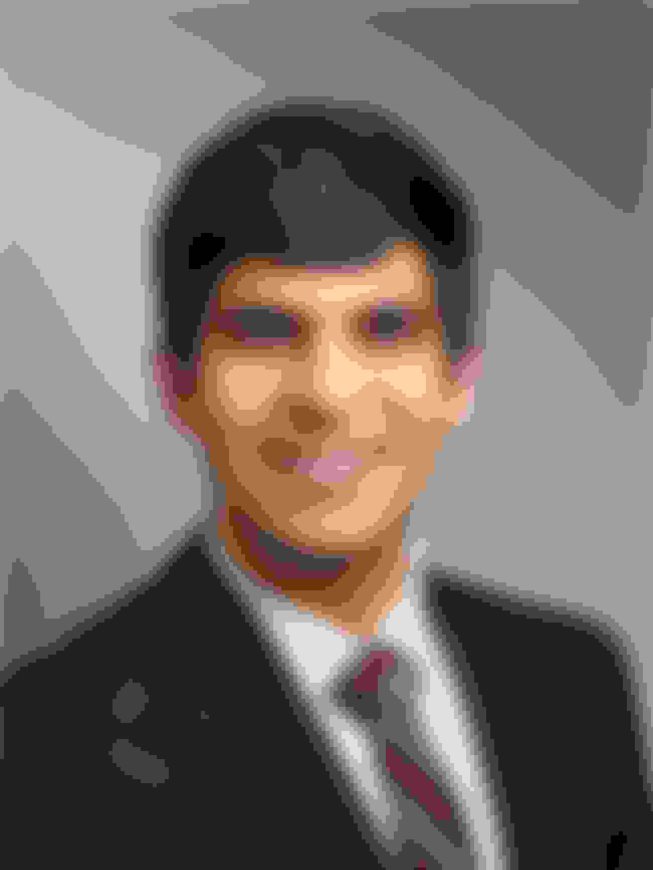 Soshian Sarrafpour