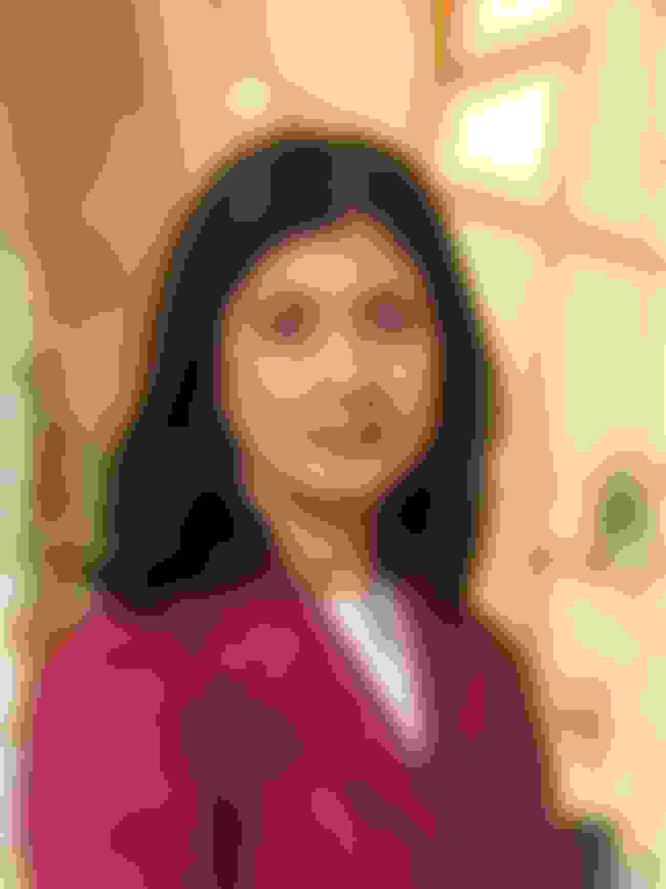 Sarwat Chaudhry