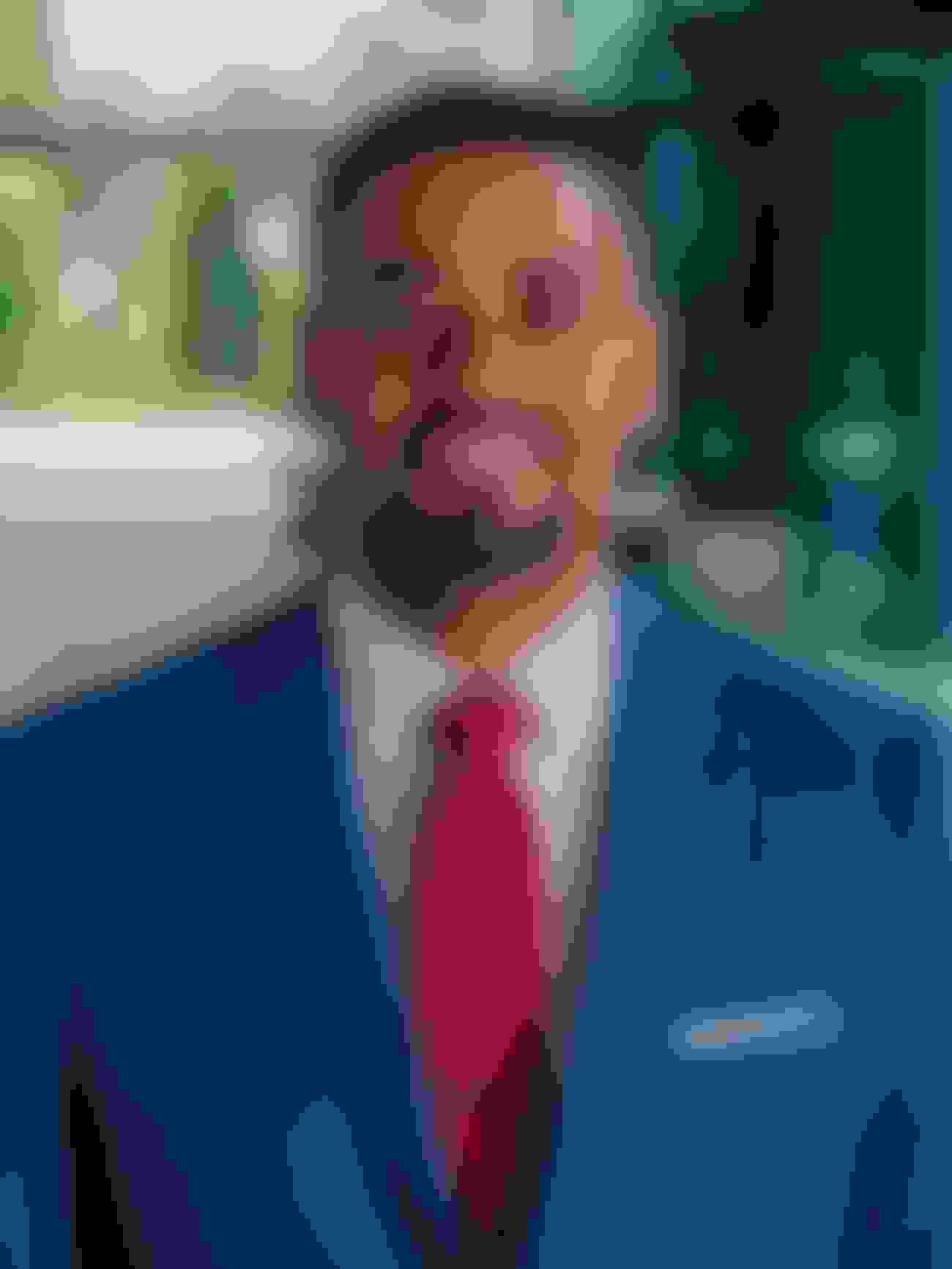 Lou Hart