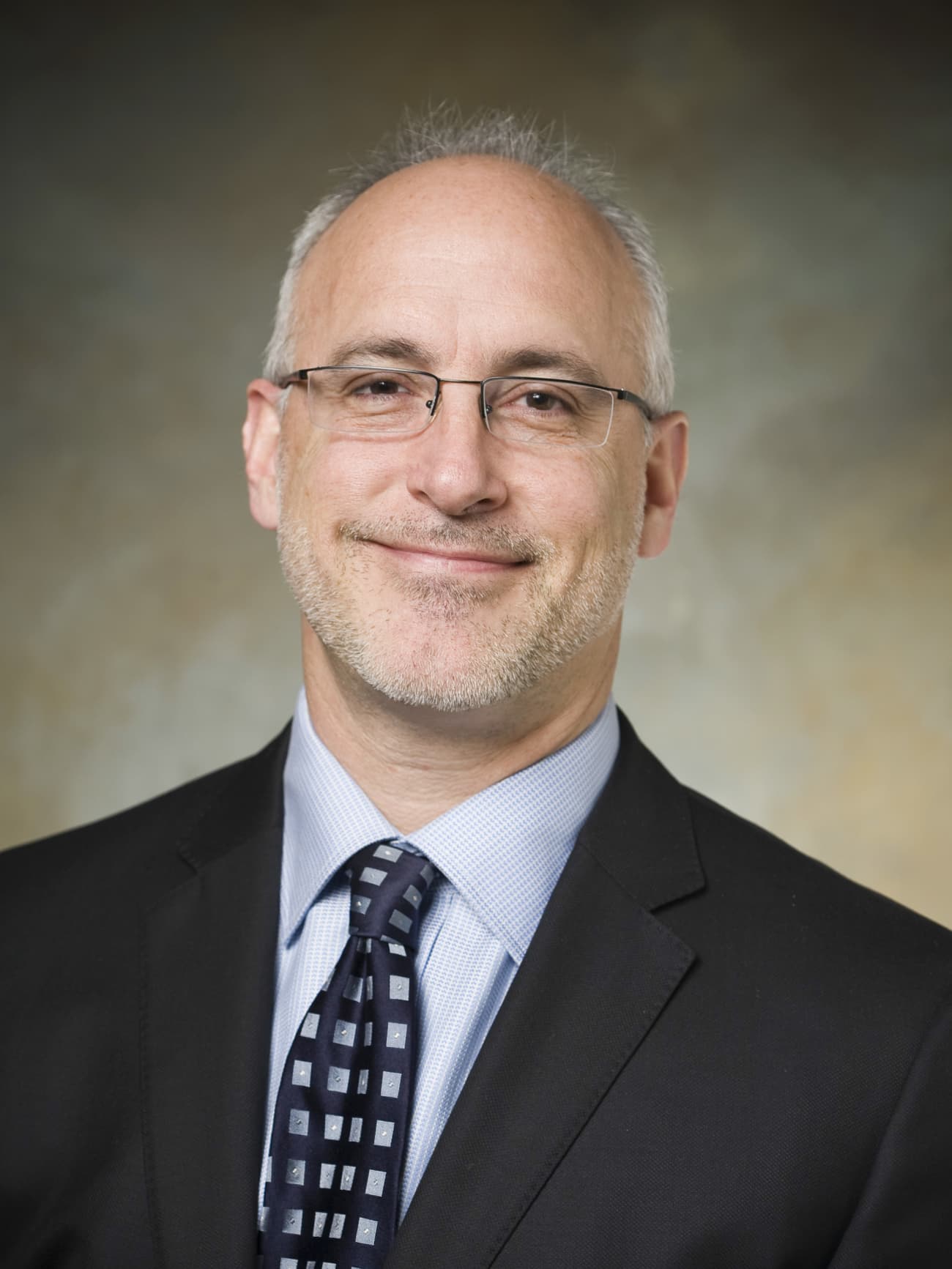 Mark Bianchi