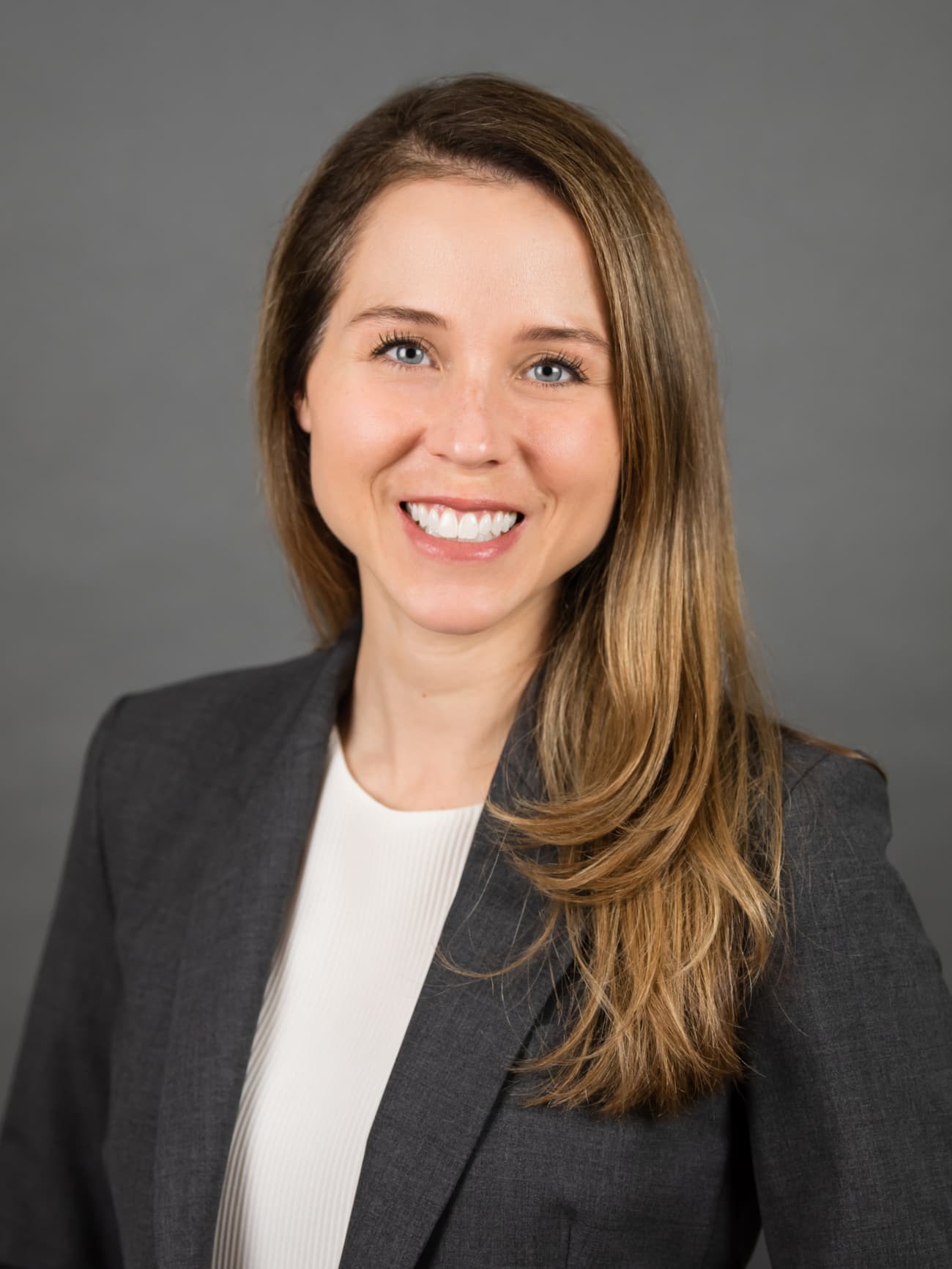 Christine Krueger
