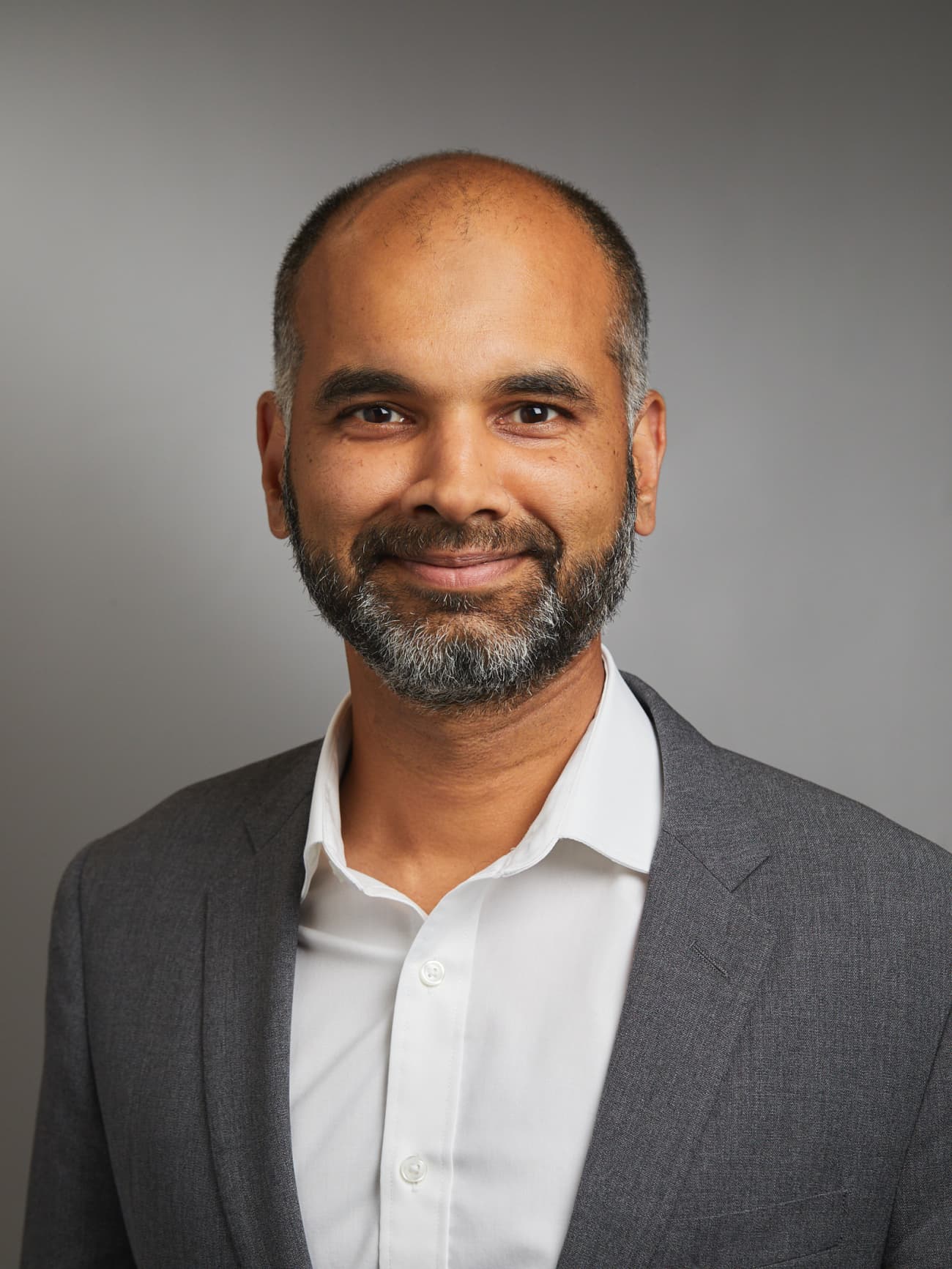 Vinod H. Srihari