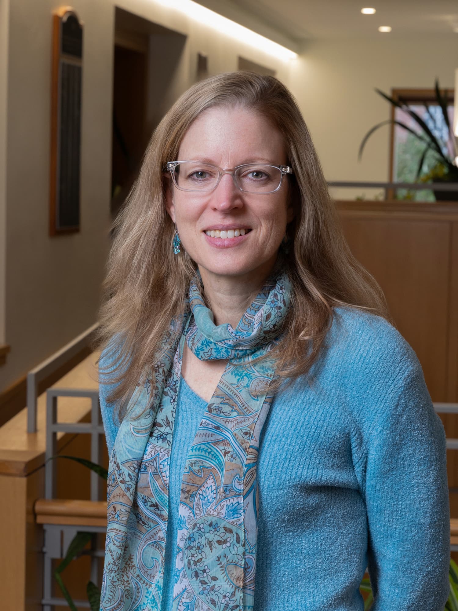 Laura J. Morrison