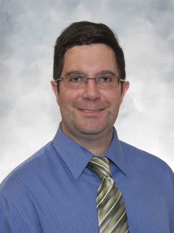 Christopher Gange