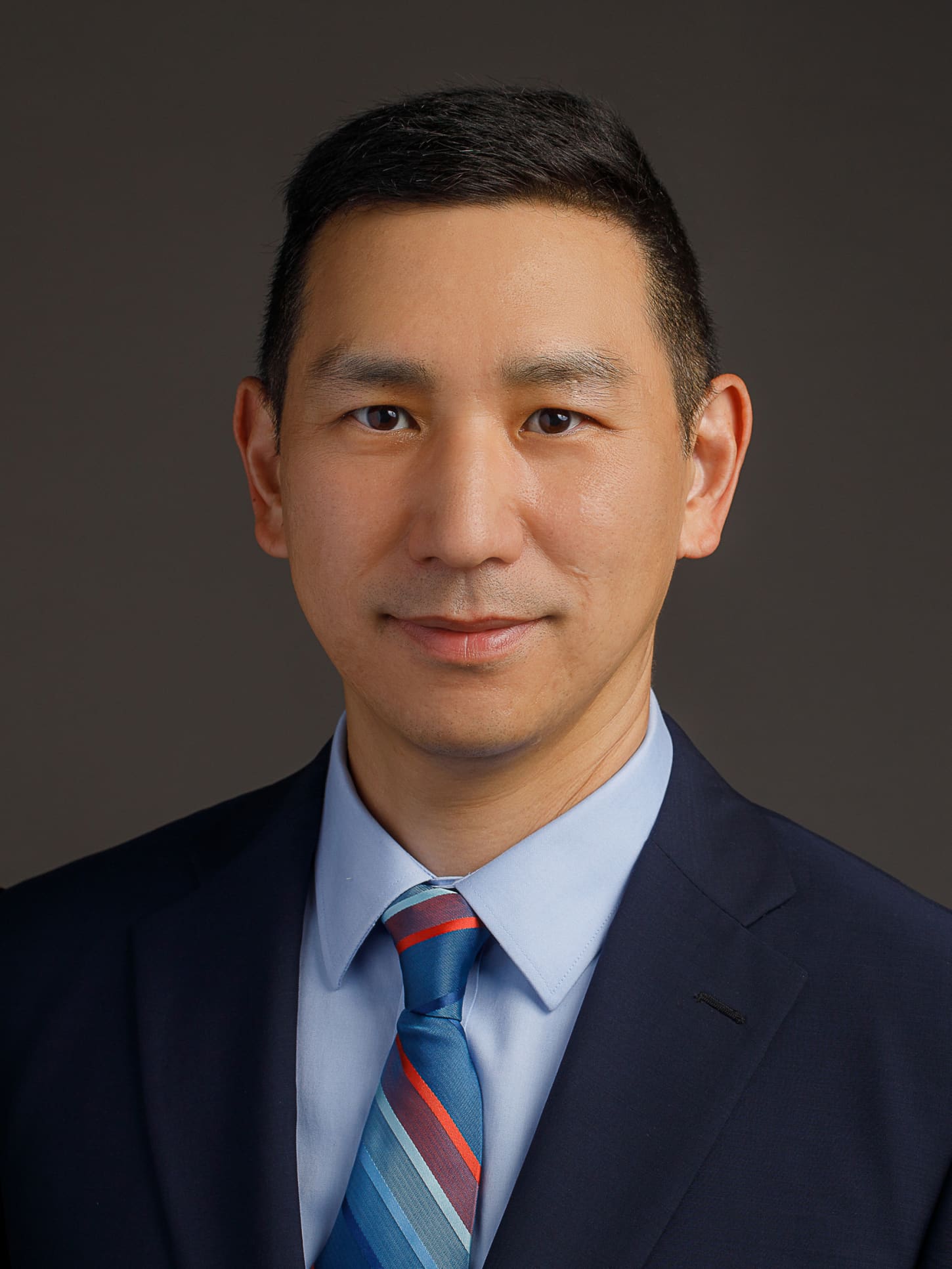Daniel E. Kim
