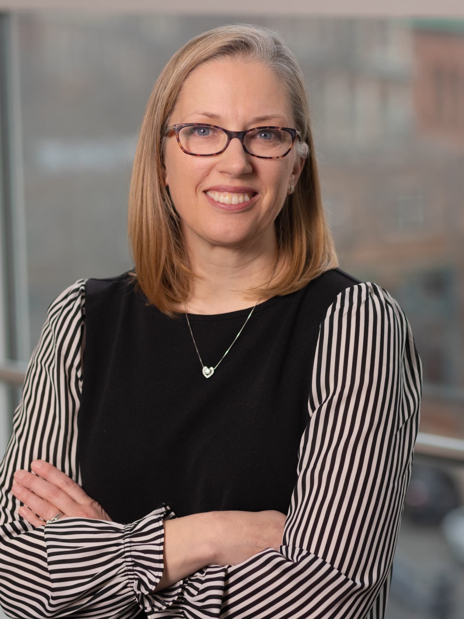 Melissa Knauert