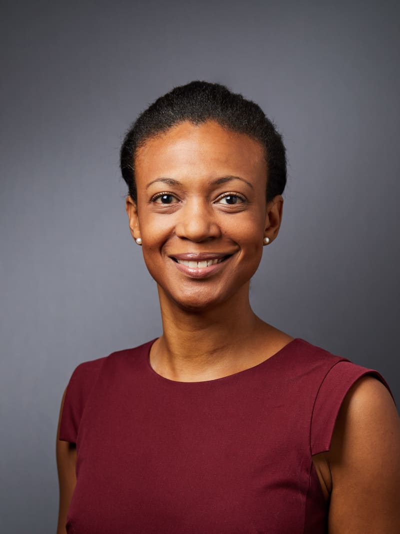 Ebony Dix