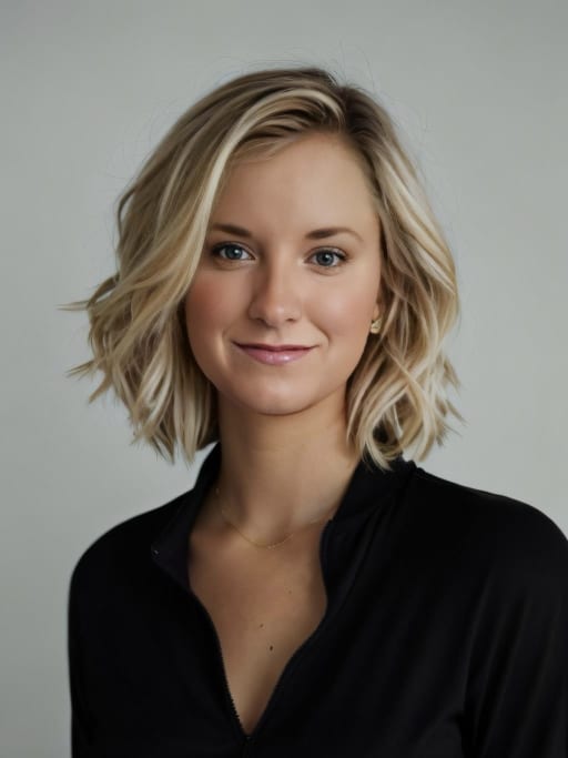 Heather Collette