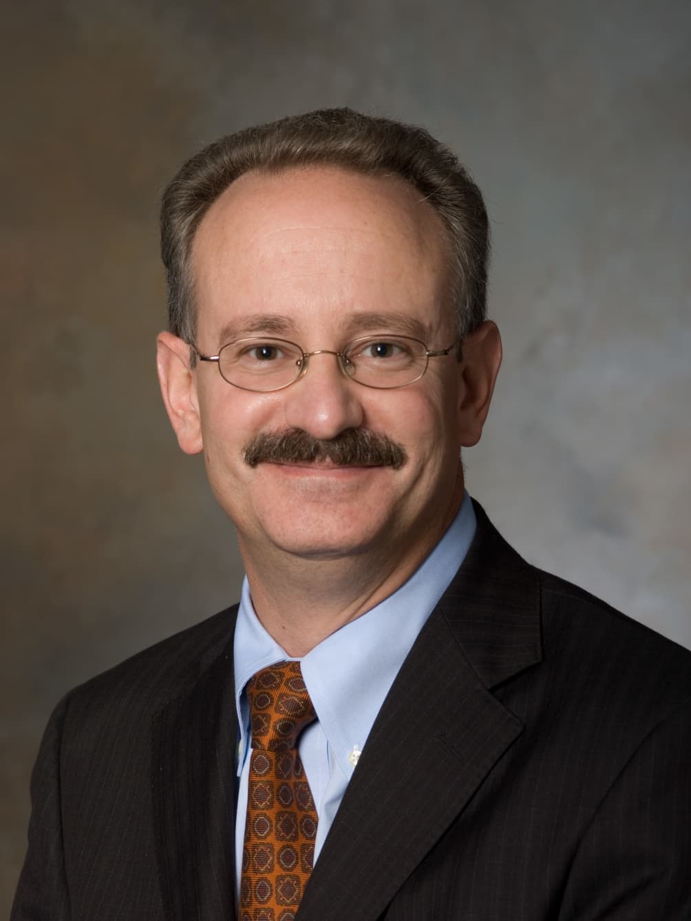 Anthony Tomassoni