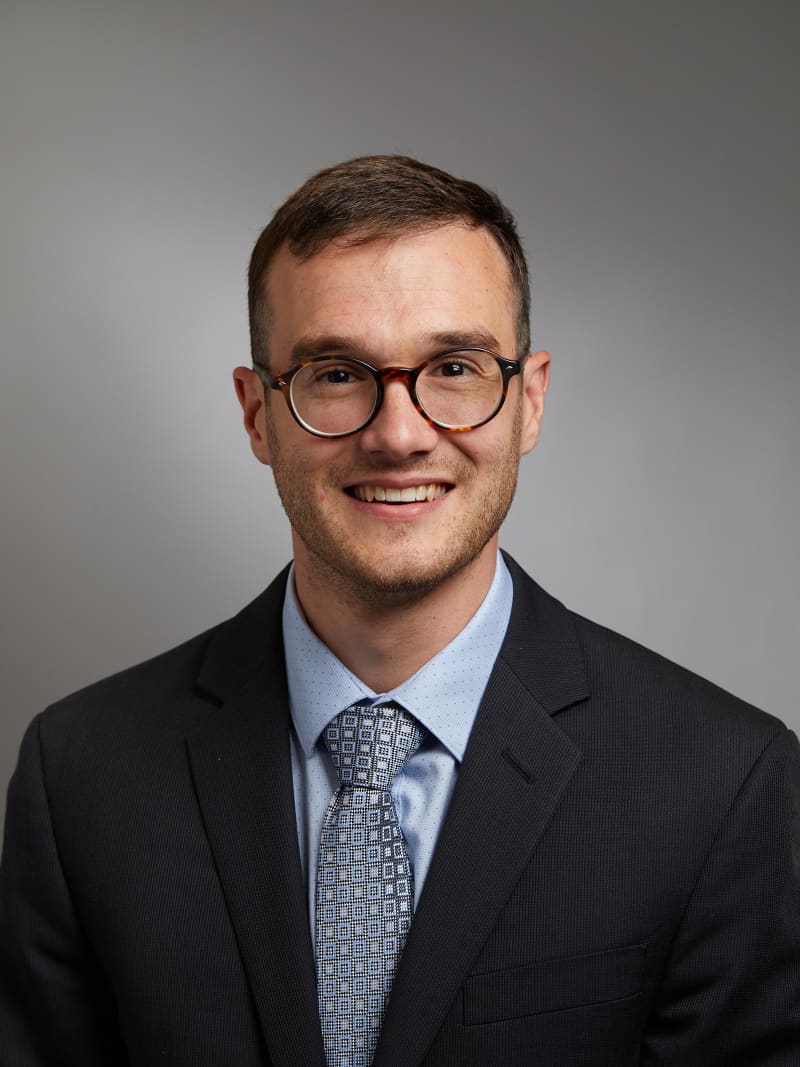 Aaron Bower