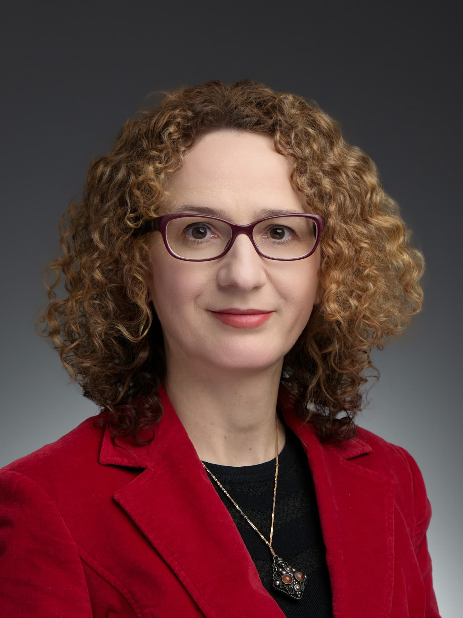 Paula Zimbrean