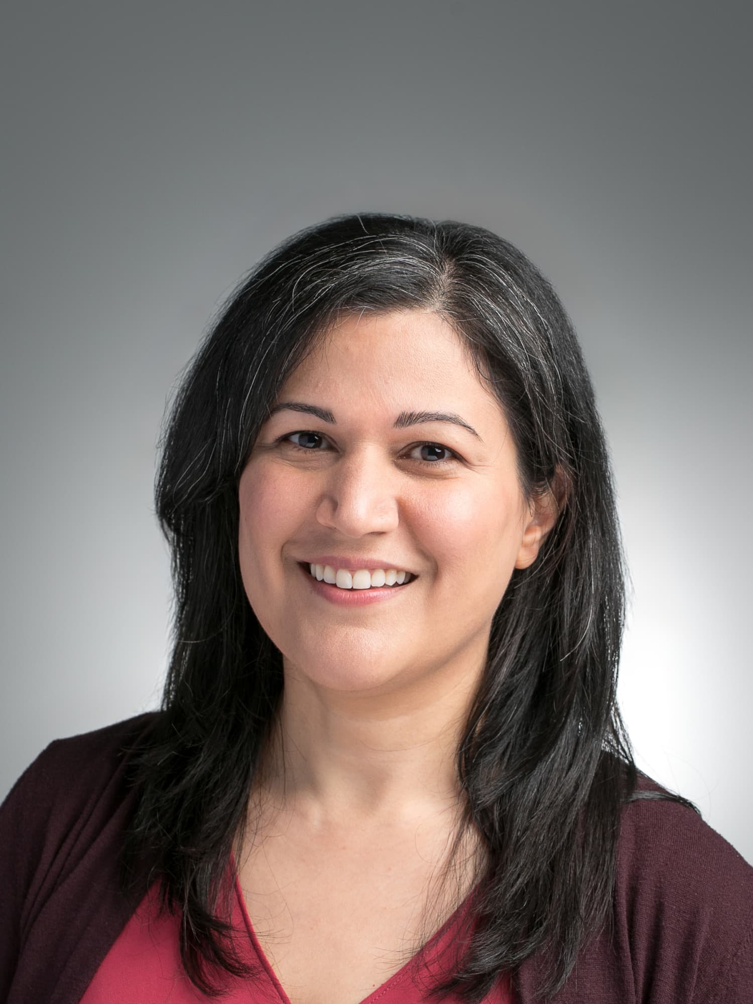Mona Sharifi