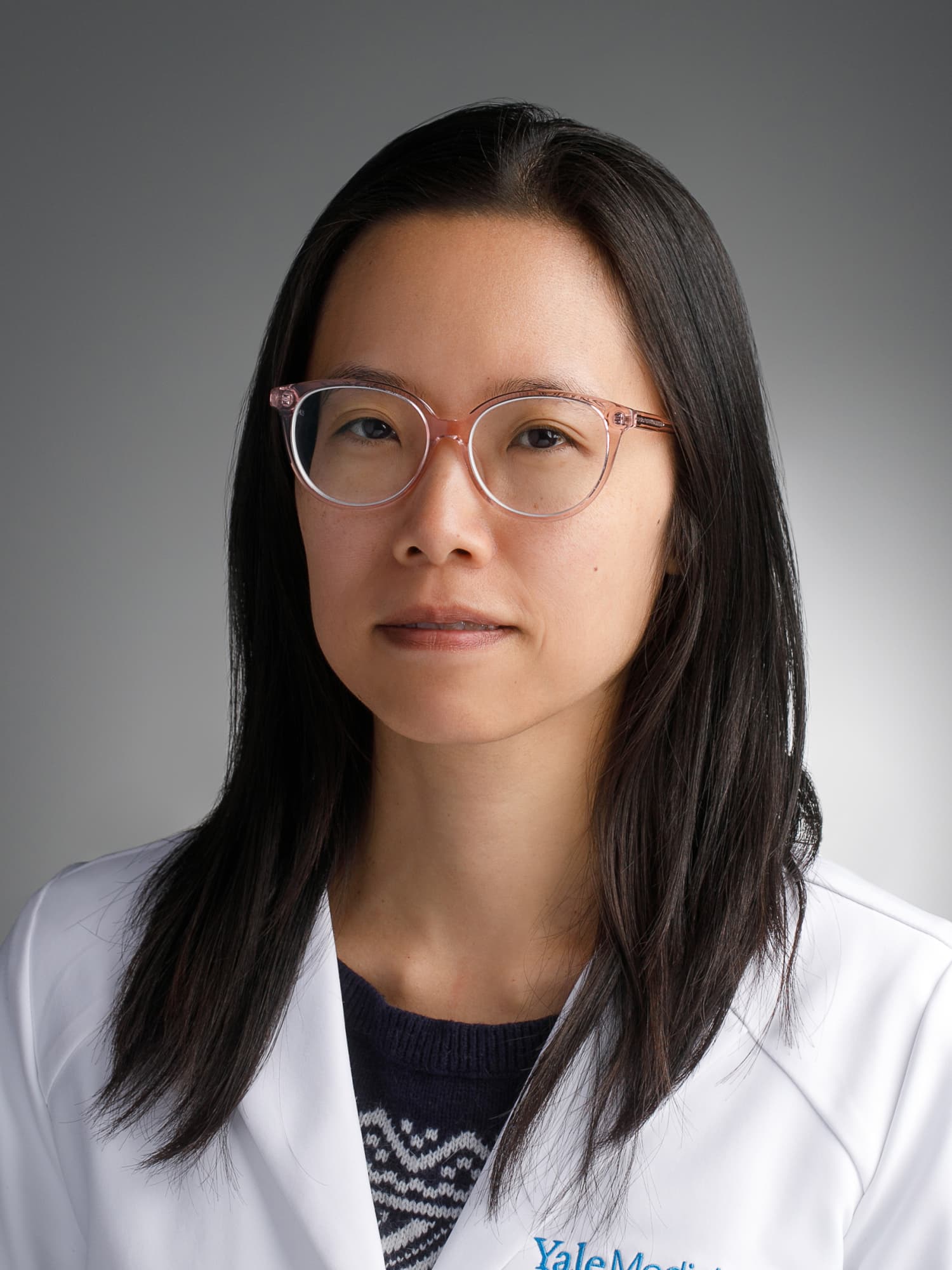Liubin Yang