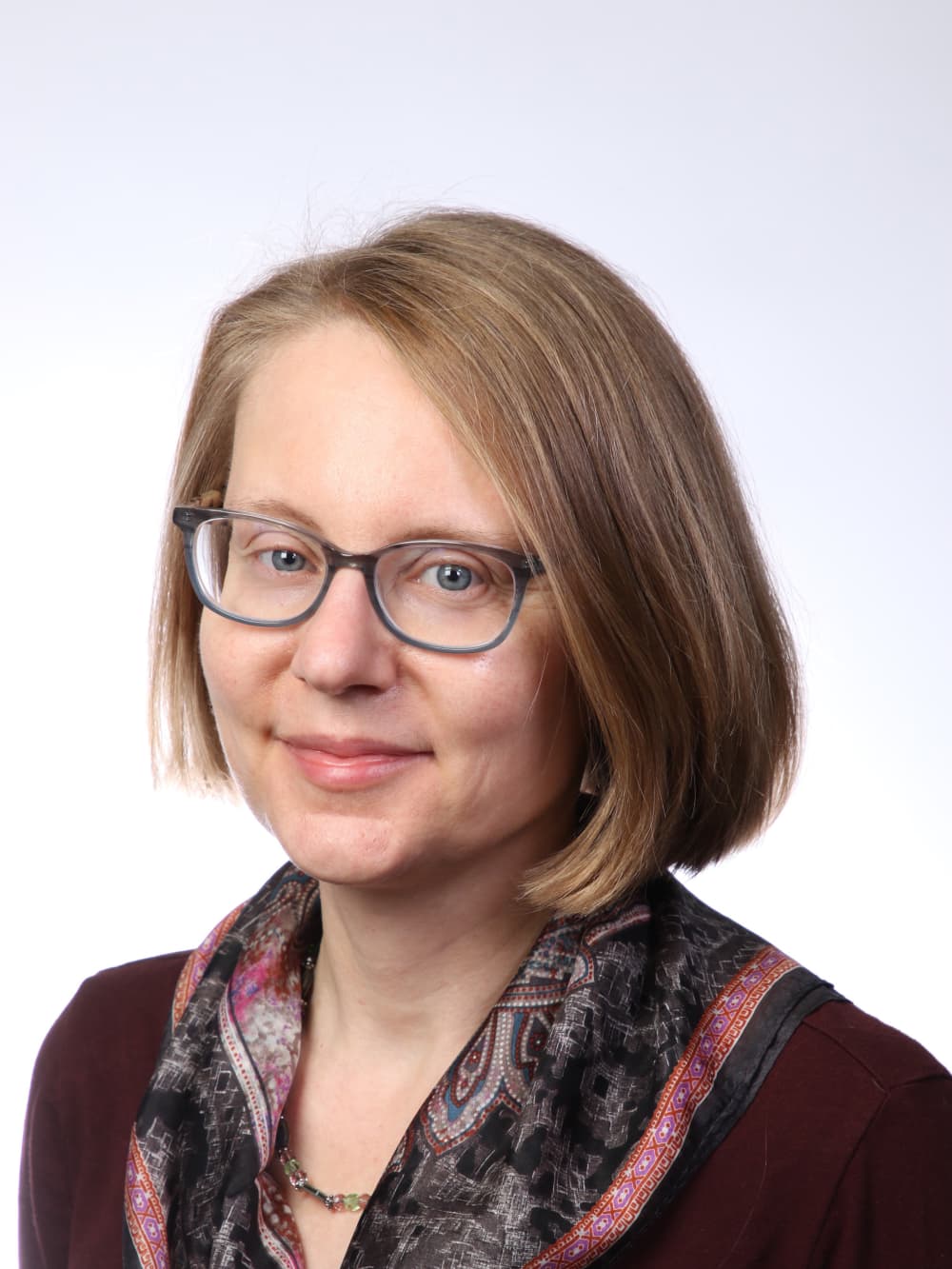 Karin Finberg