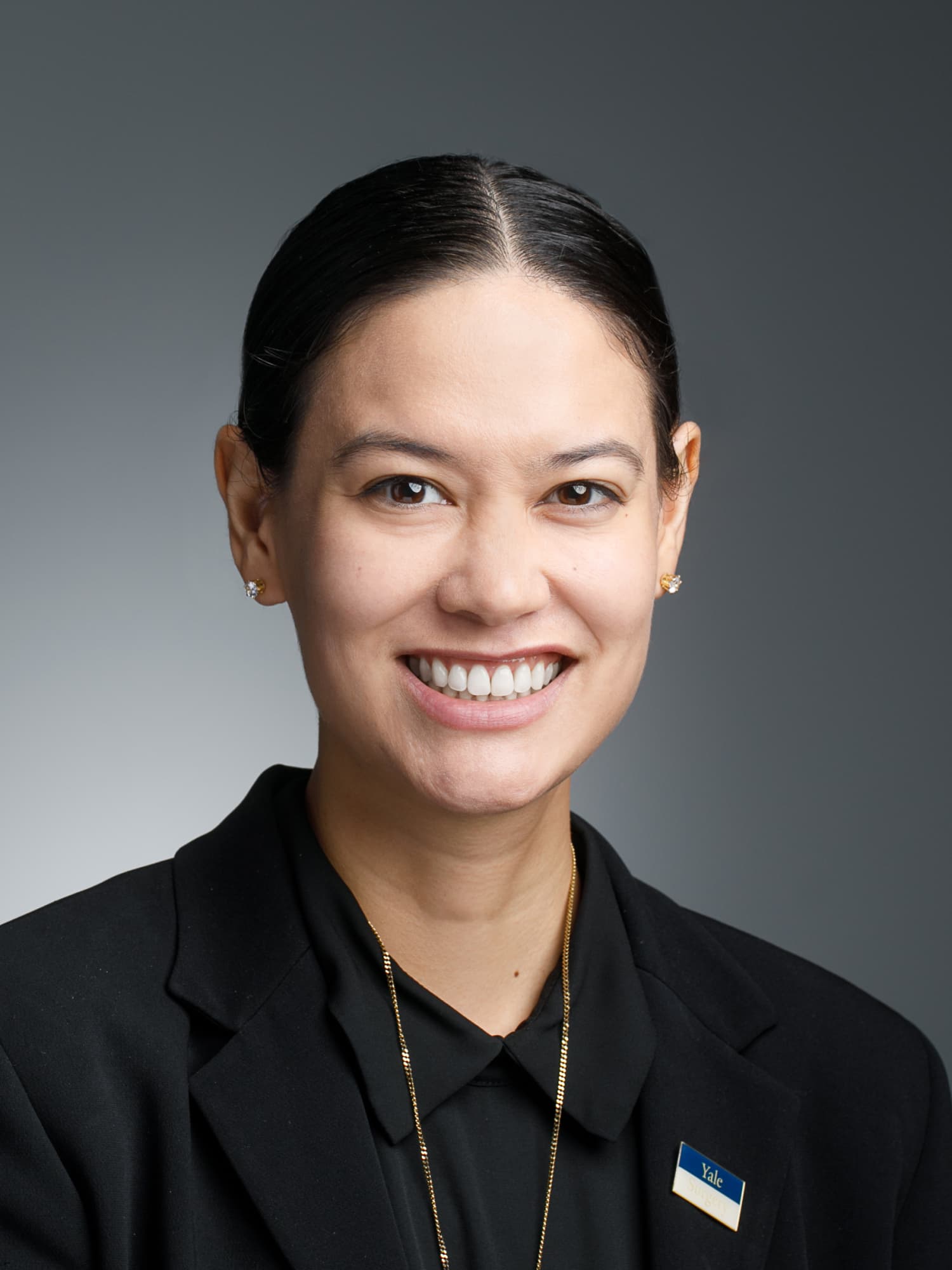 Abby Wong