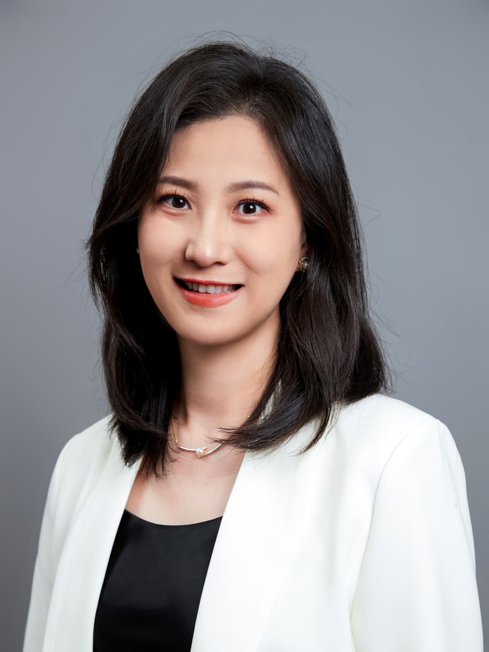 Jing Du