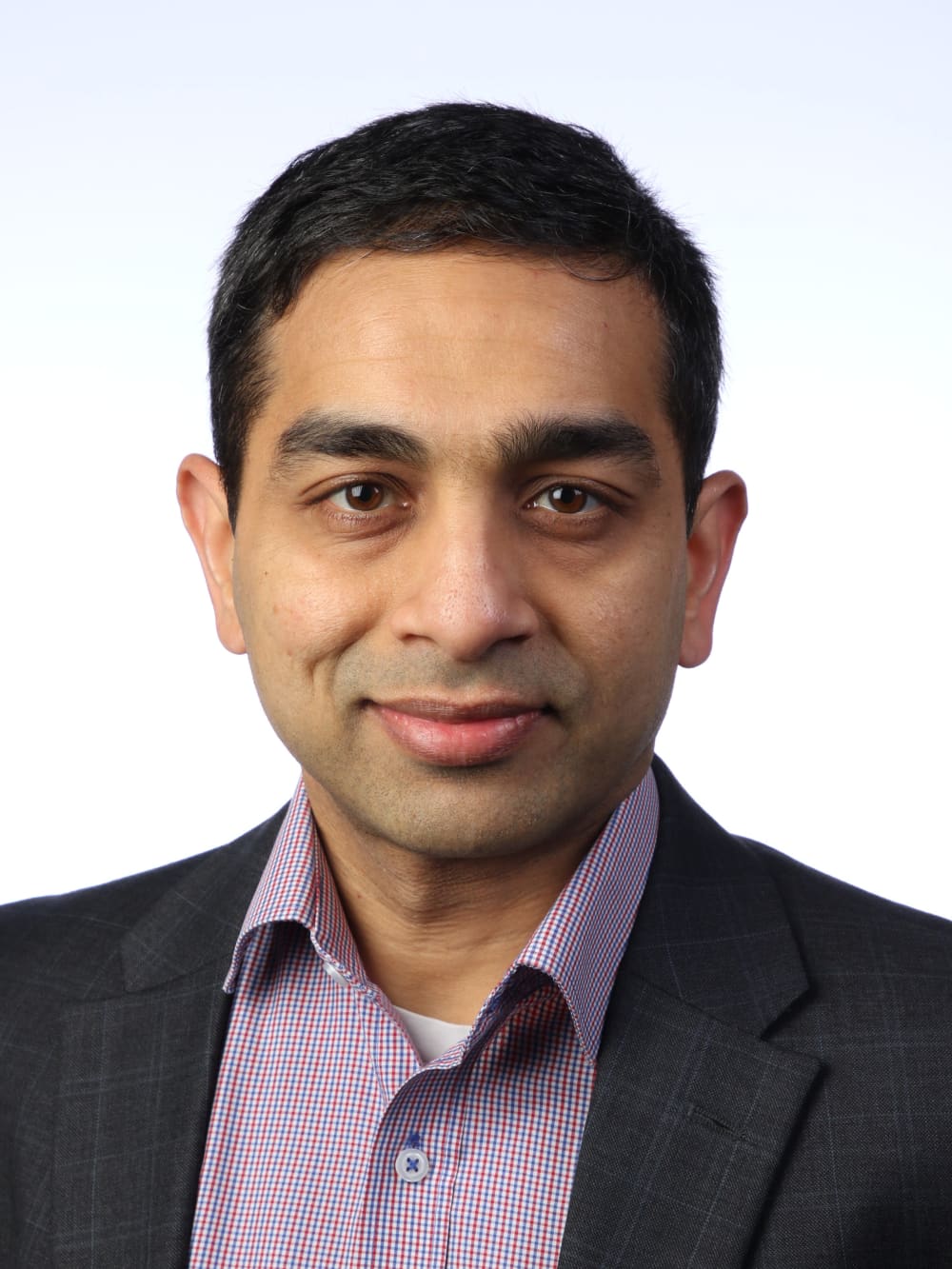 Sudhanshu Mulay