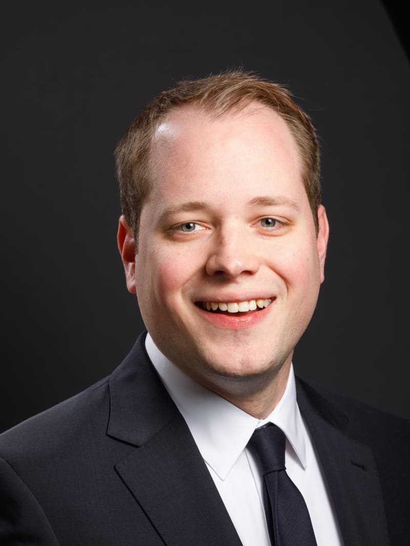 Maximilian Stahl
