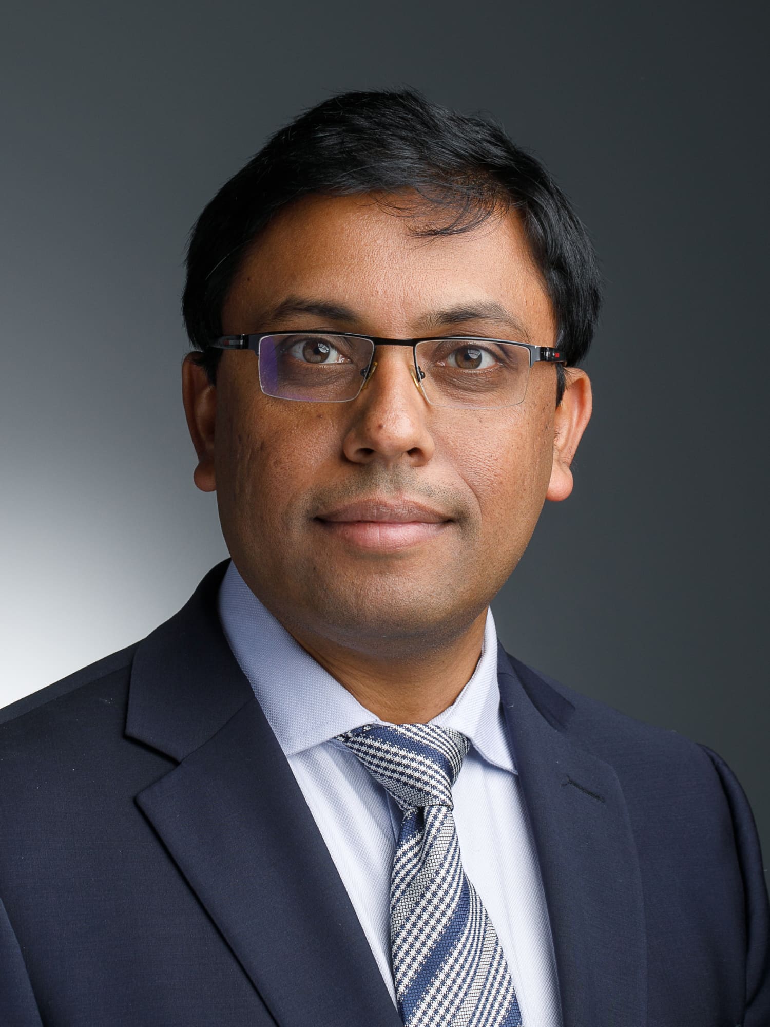 Srikant Rangaraju