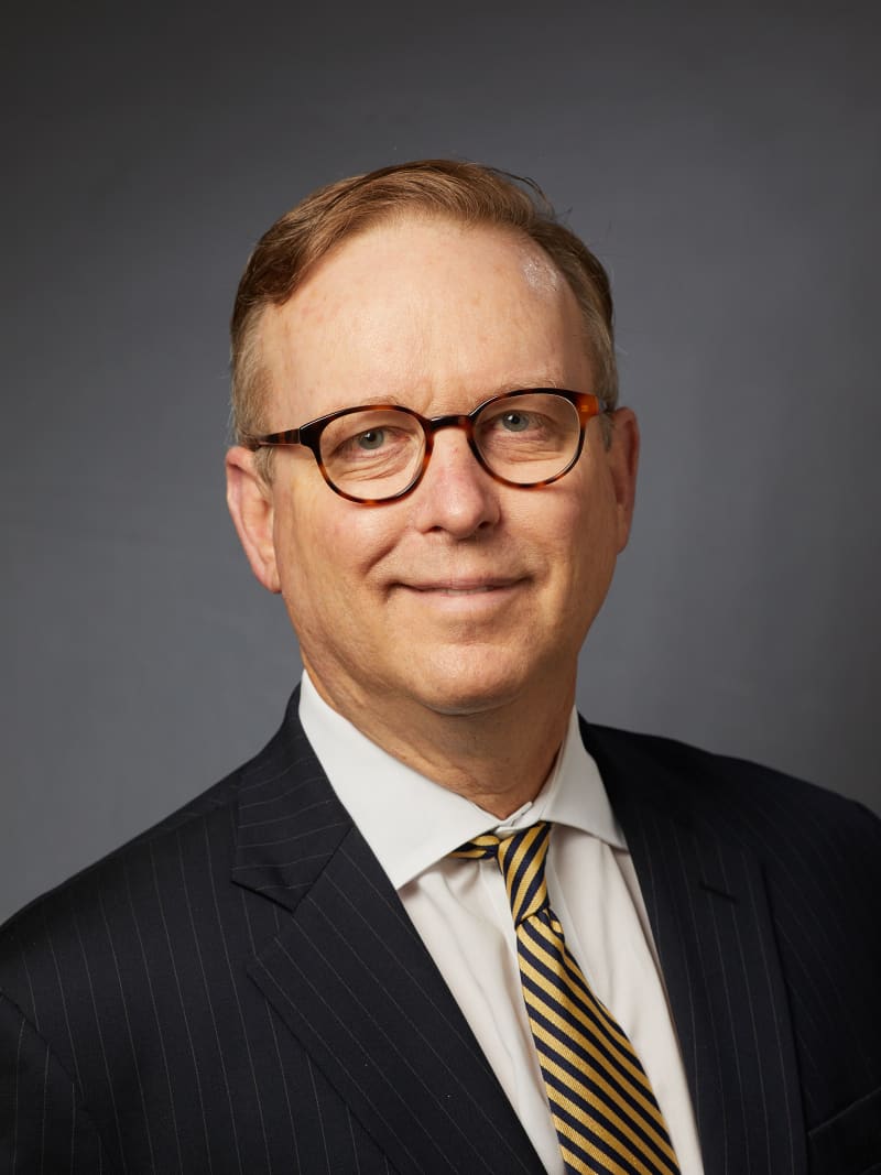 Clifford Bogue