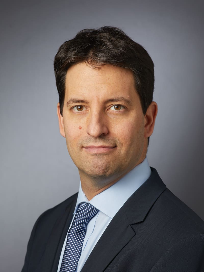 Guido J. Falcone