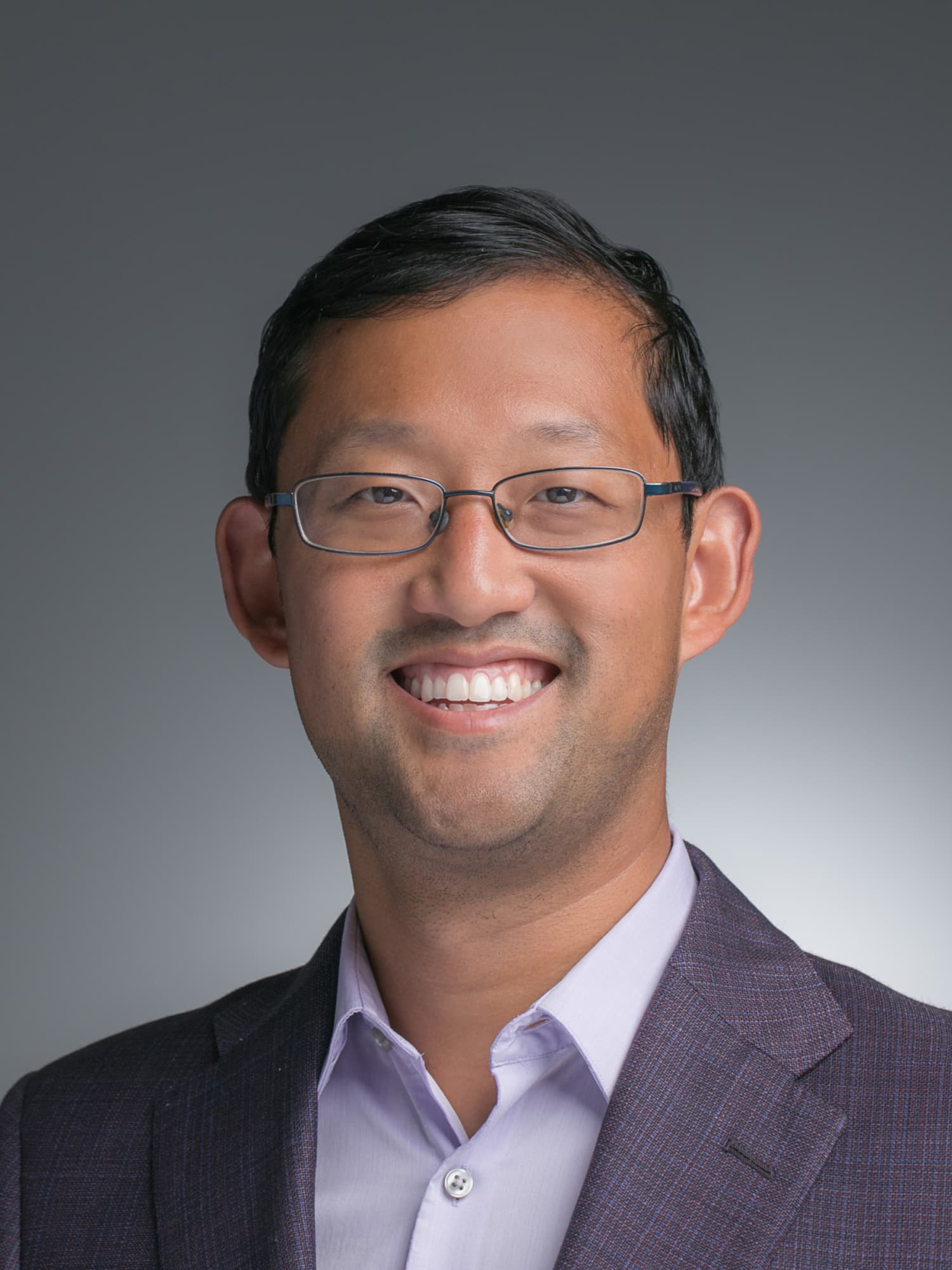 Henry S. Park