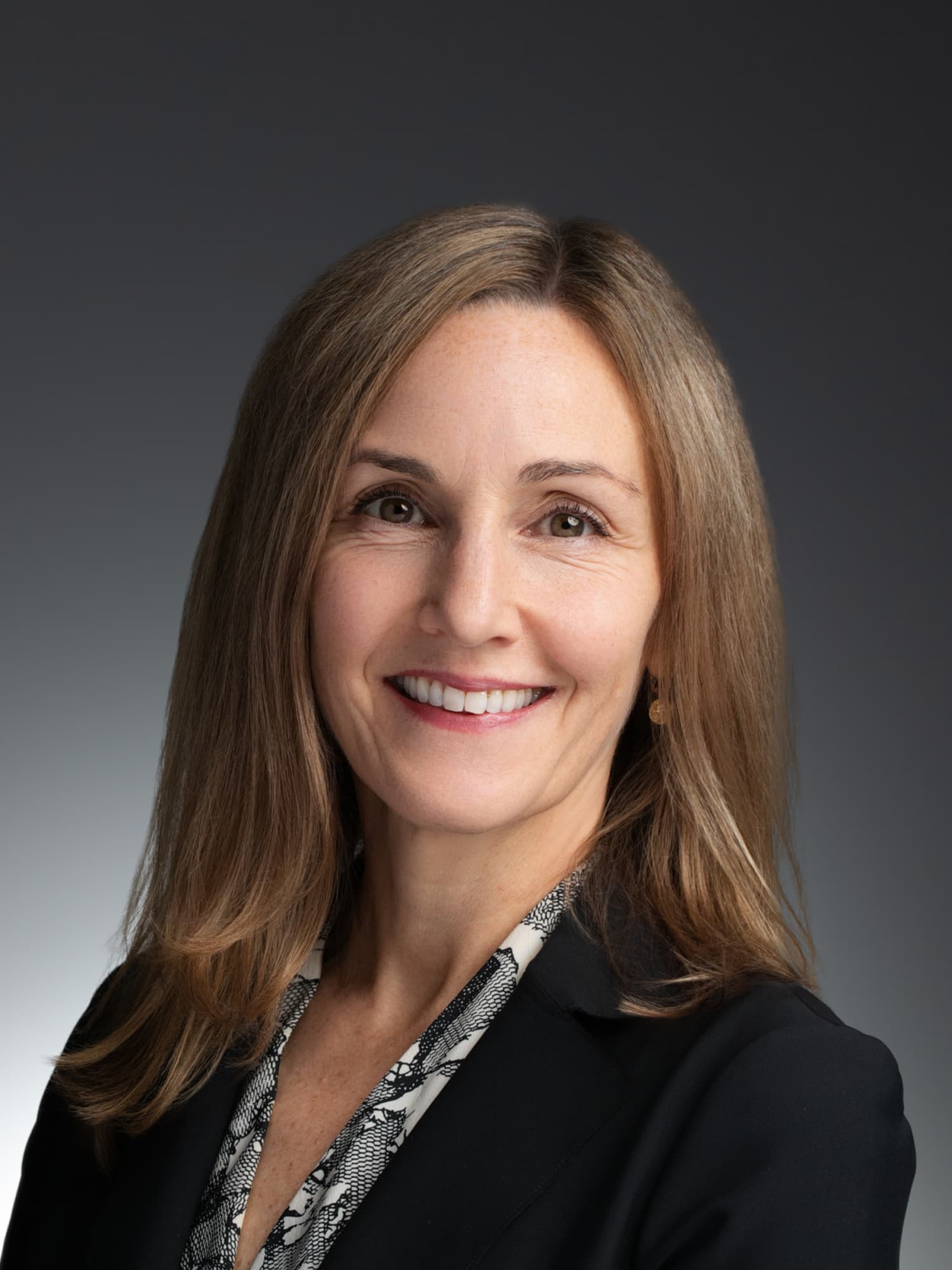 Leslie M. Rickey