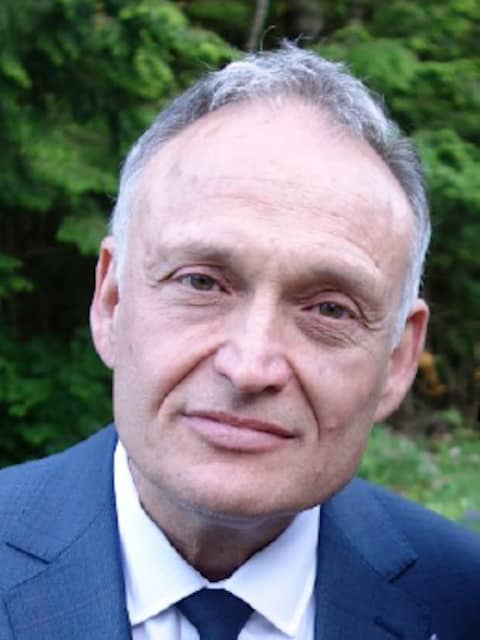 Ron Nudel