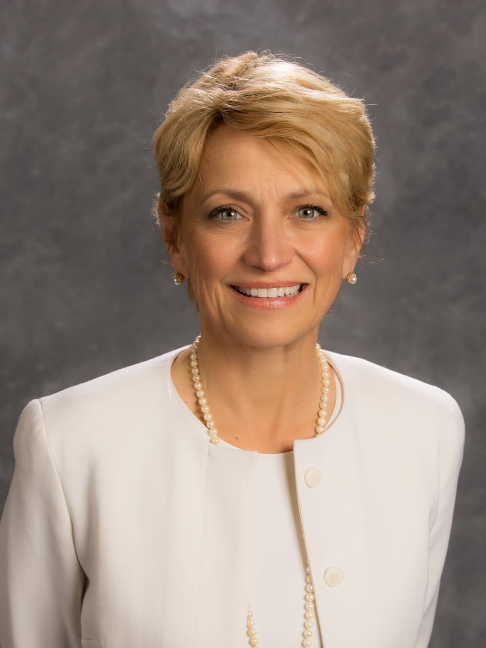 Sandra Ann Carson