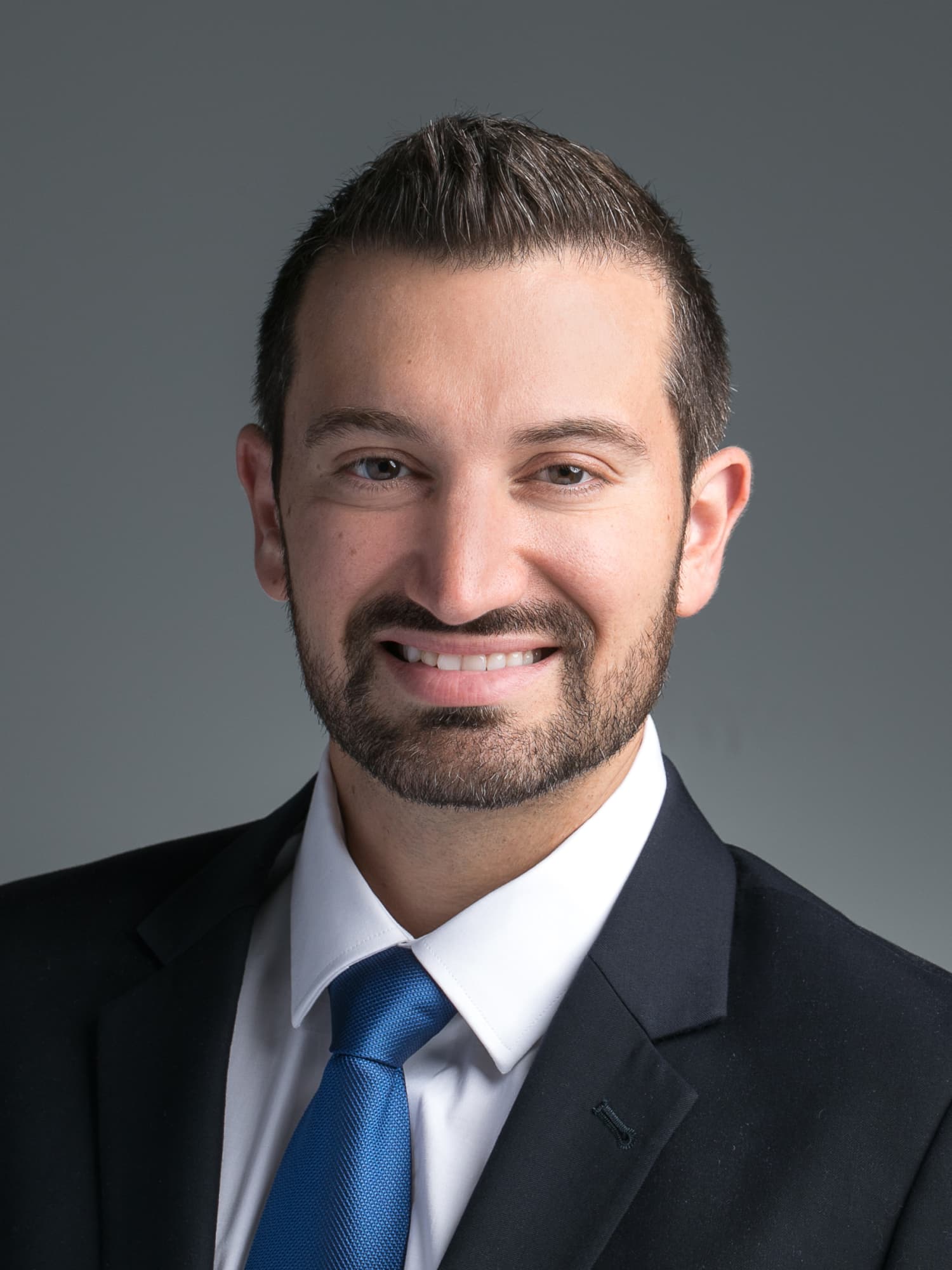 Jonathan Leventhal