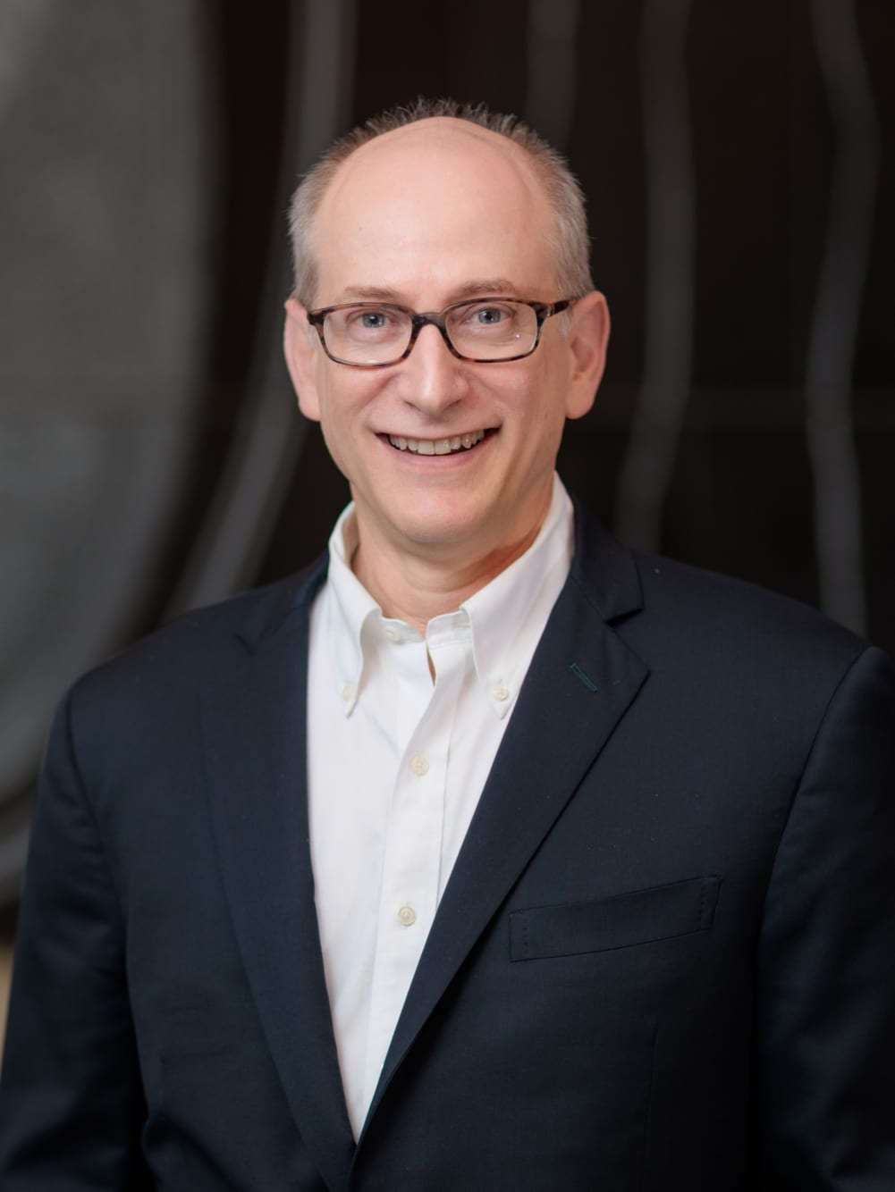 John Krystal
