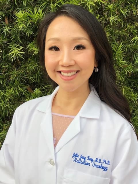 Julie Kang