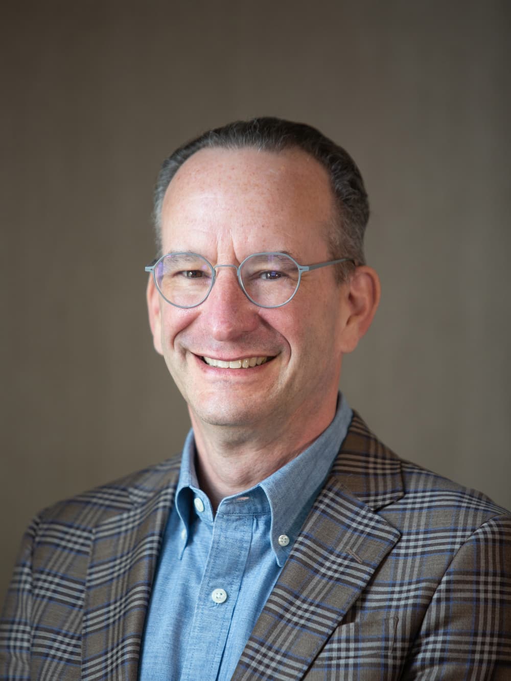 Michael Recht