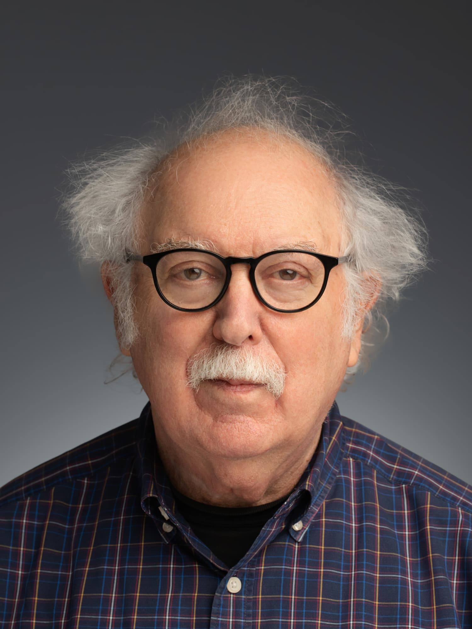 Robert Ostroff
