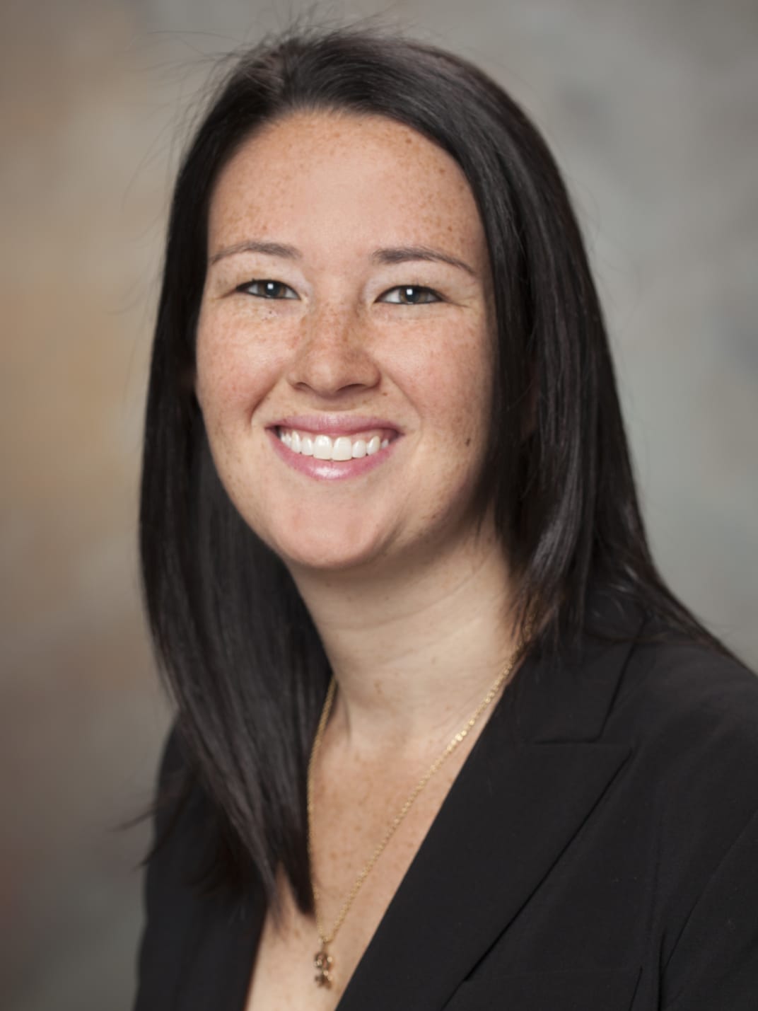 Rachel Beekman