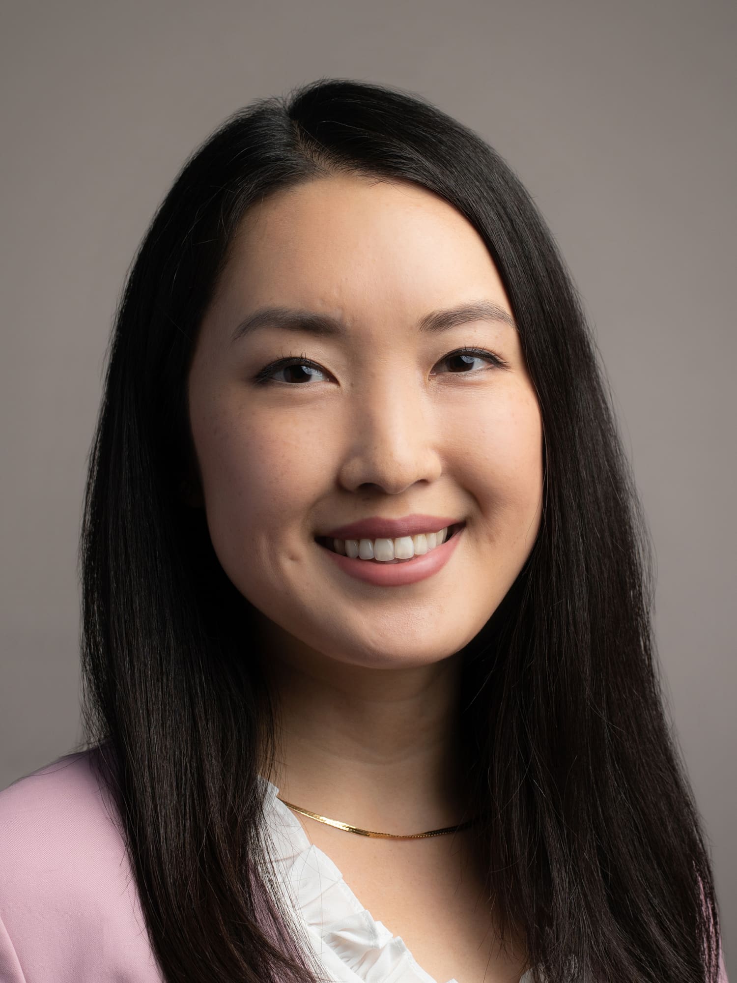 Angie Paik