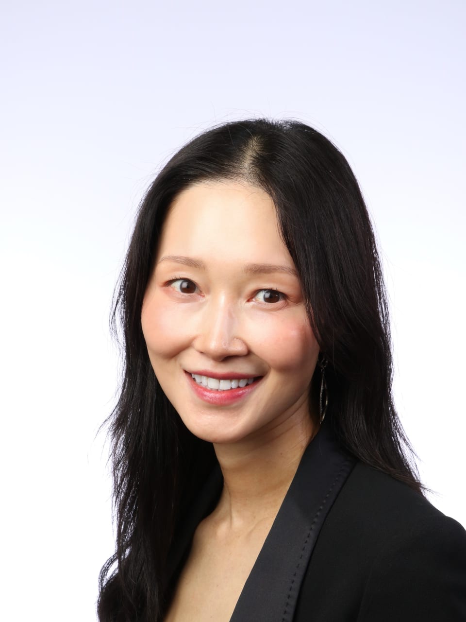 Mina Xu