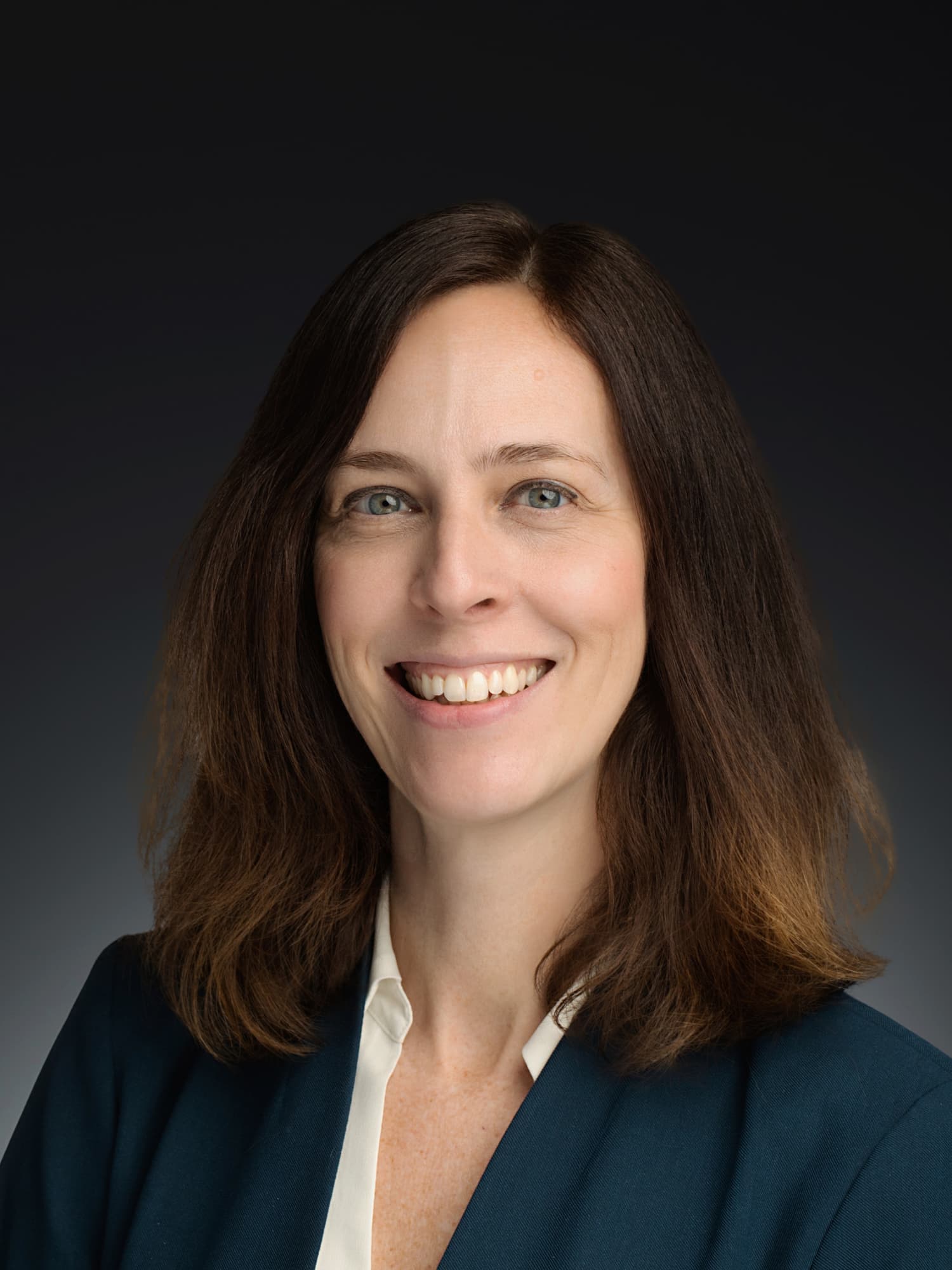 Megan Goslin