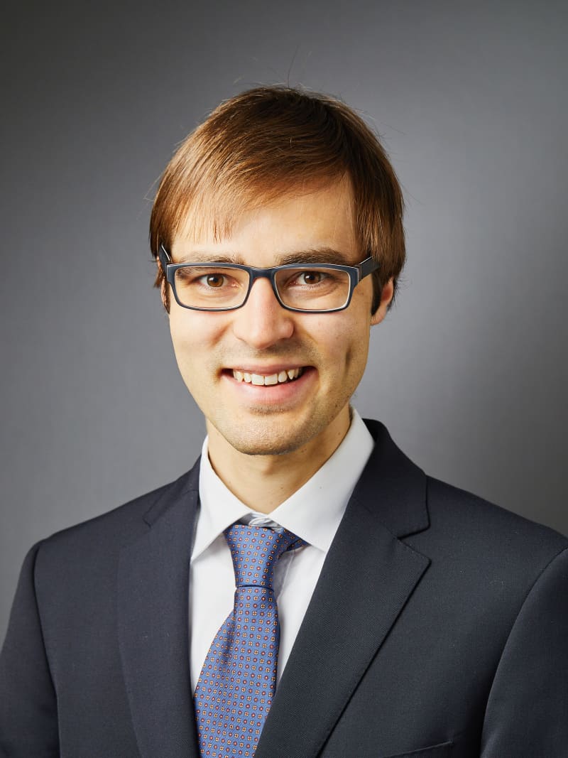 Jan Philipp Bewersdorf