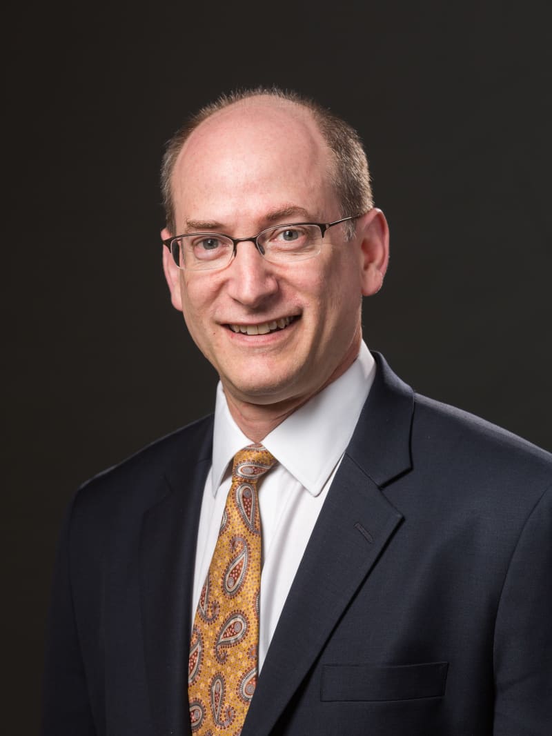 John Krystal > Specialists > Yale Medicine