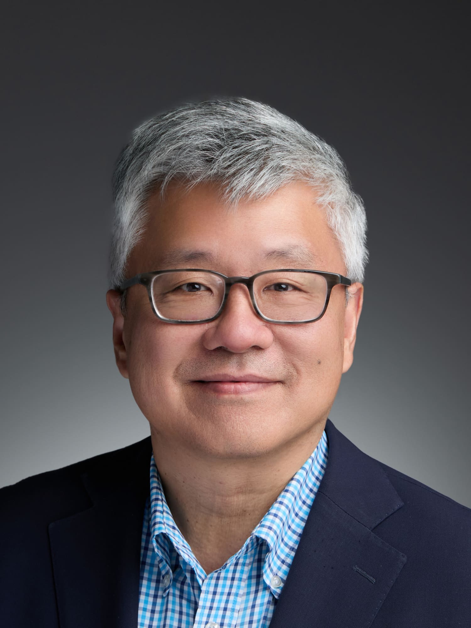 William K. Oh