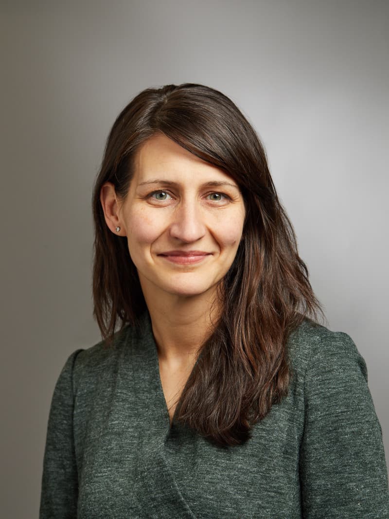 Elise Resch