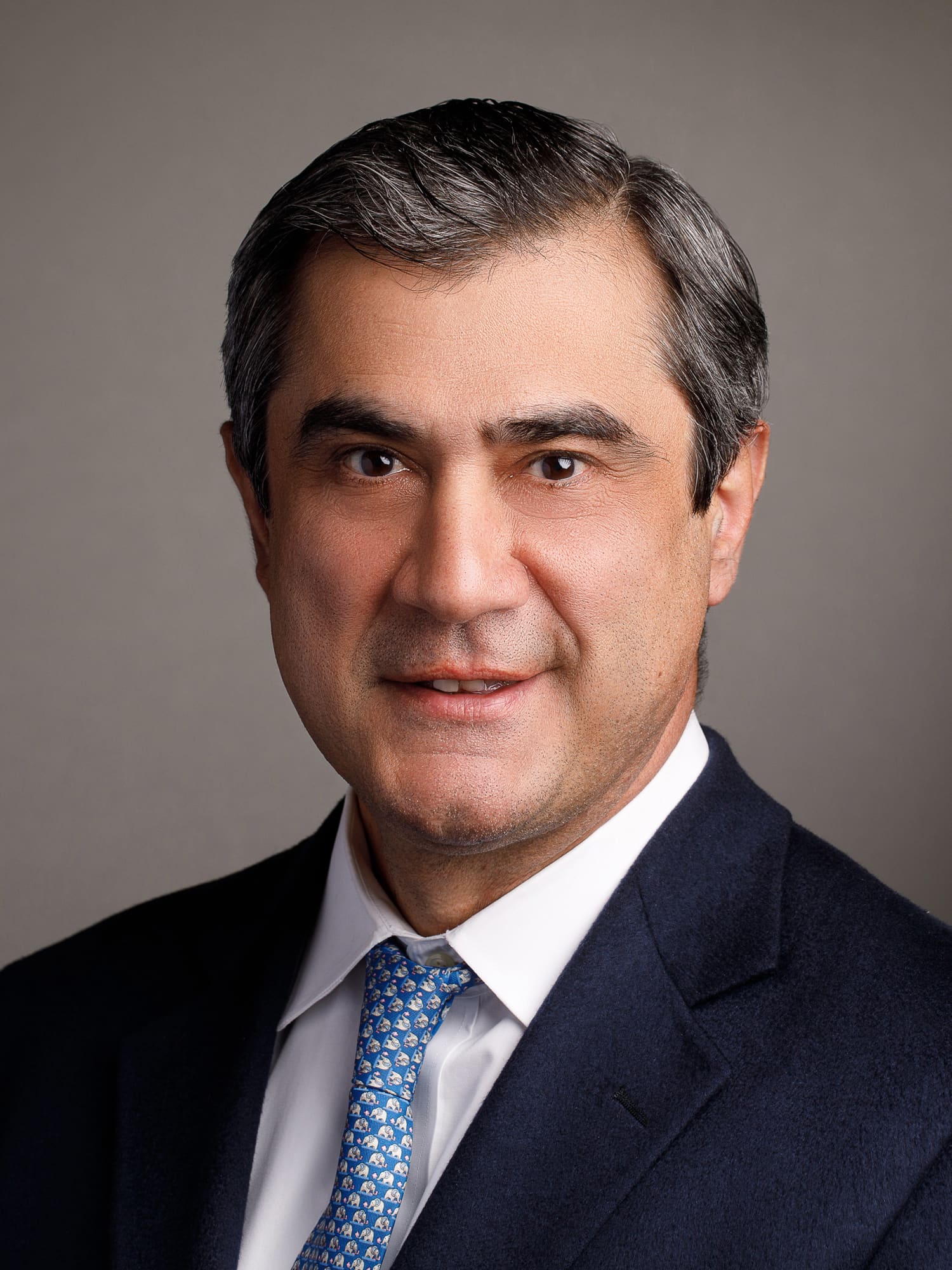Murat Günel
