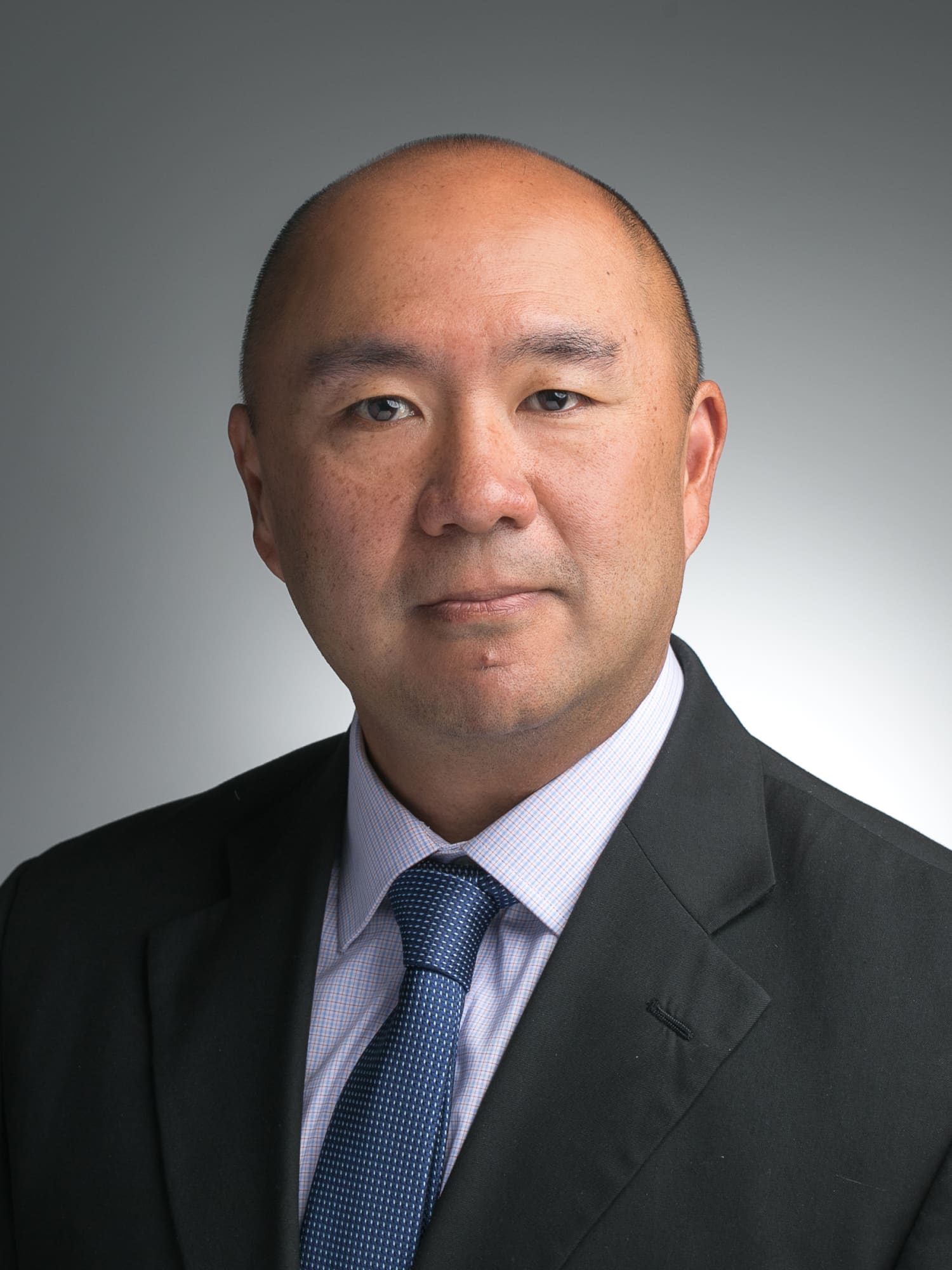 Lawrence T.  Siew