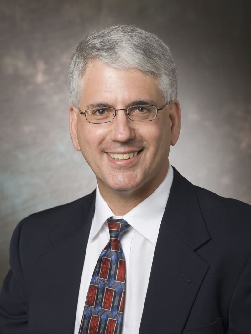 Paul Jay Cohen