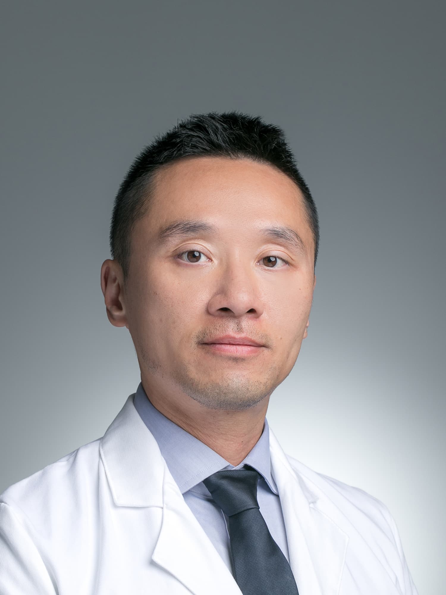 Ambrose Wong