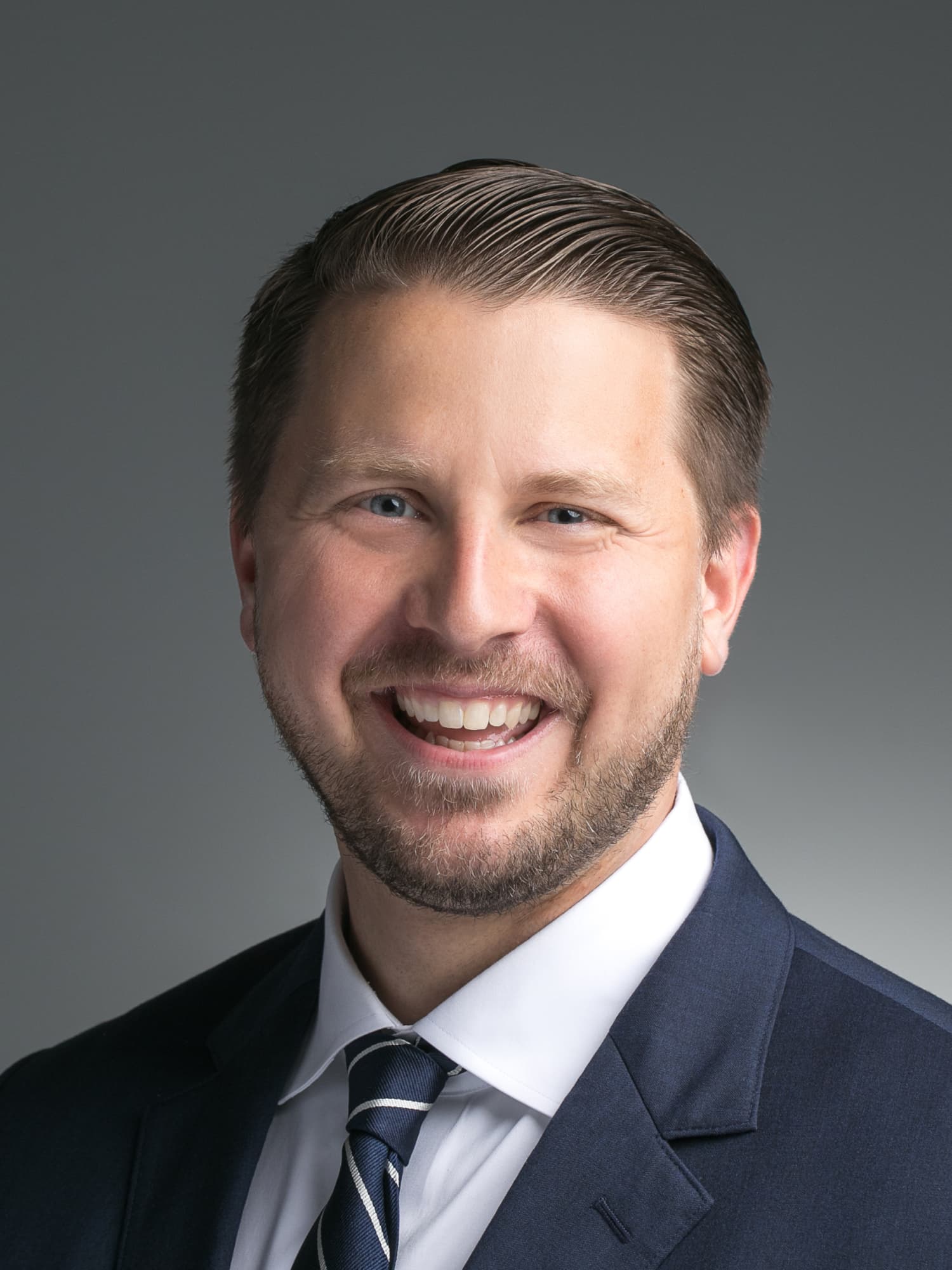 Evan Jameyfield