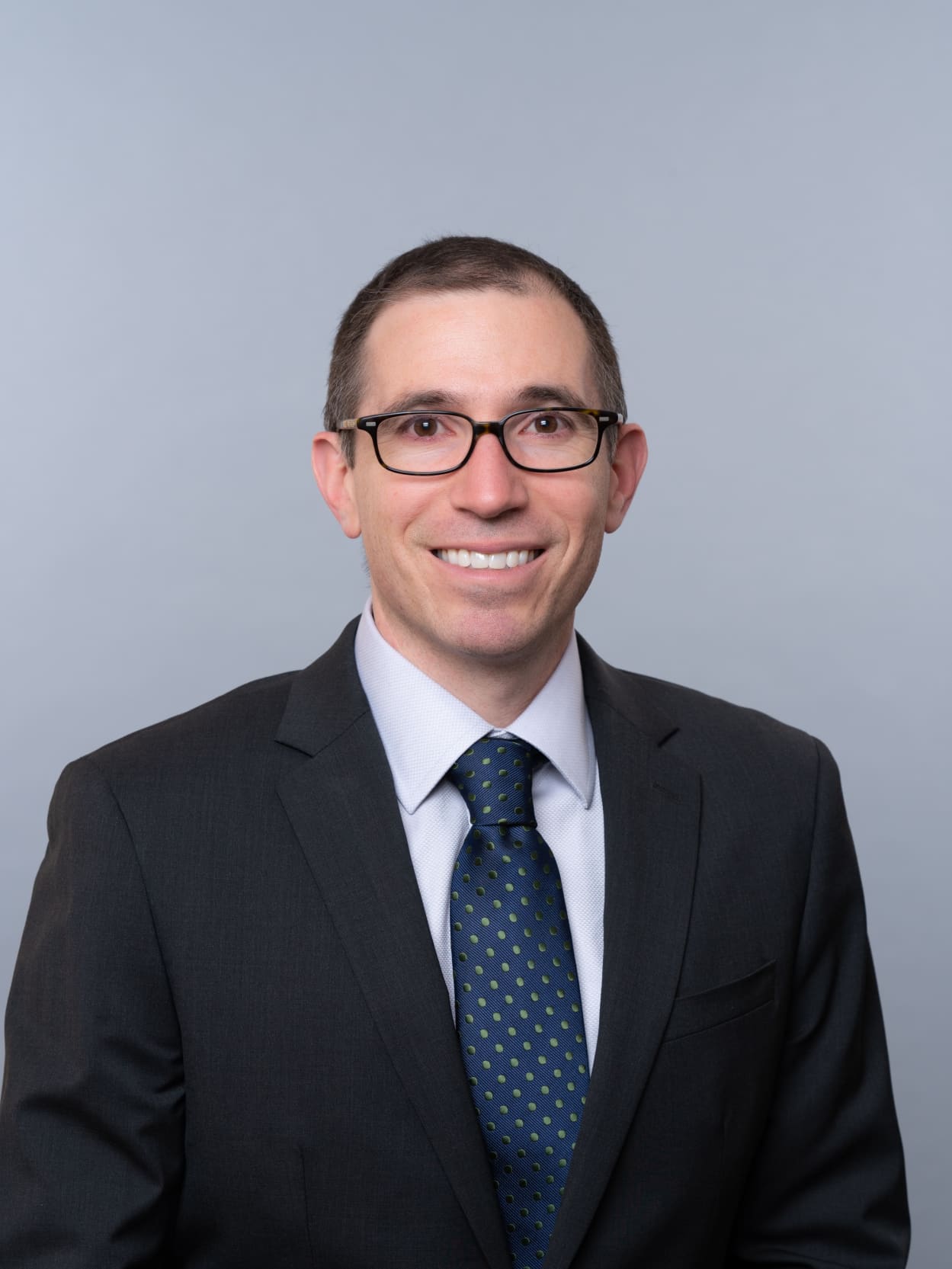 L. Scott Sussman